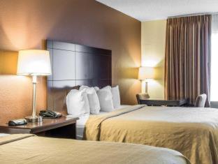 6 Ok Fairgrounds West Hotel 2*