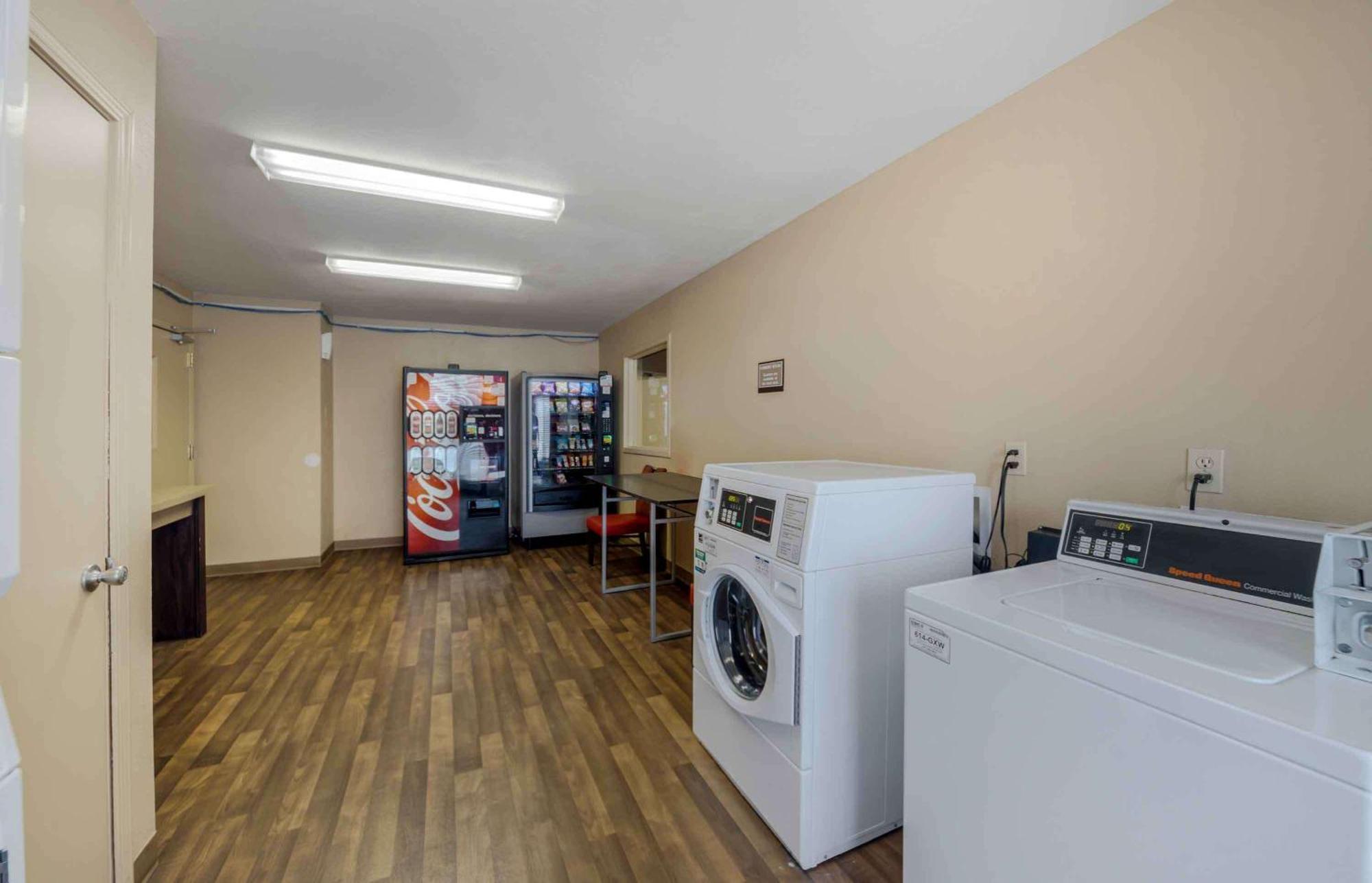 Hotel Extended America - - Northwest Oklahoma City