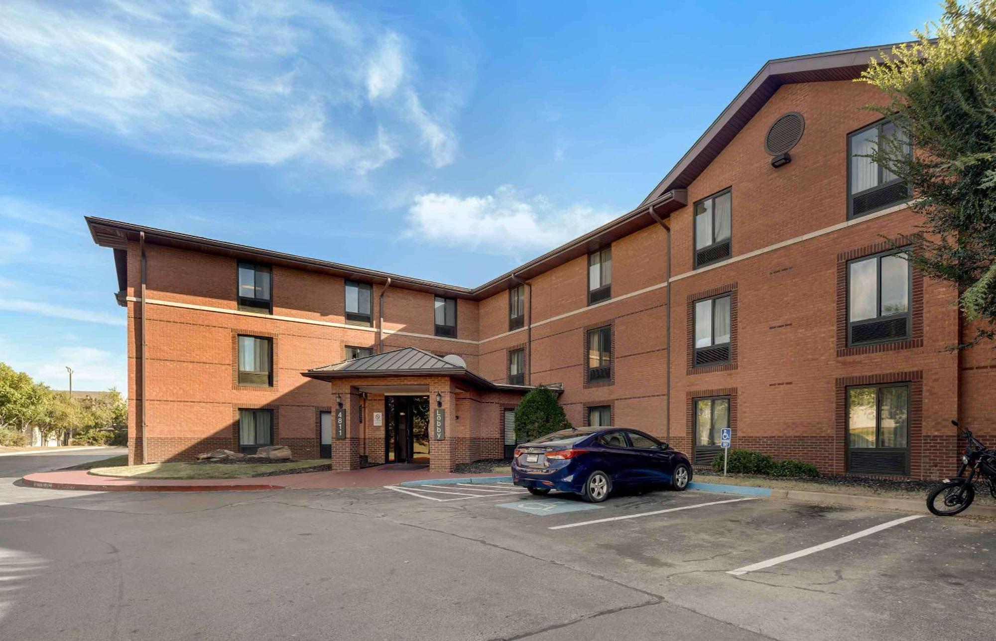 Extended America - - Northwest Hotel 2*