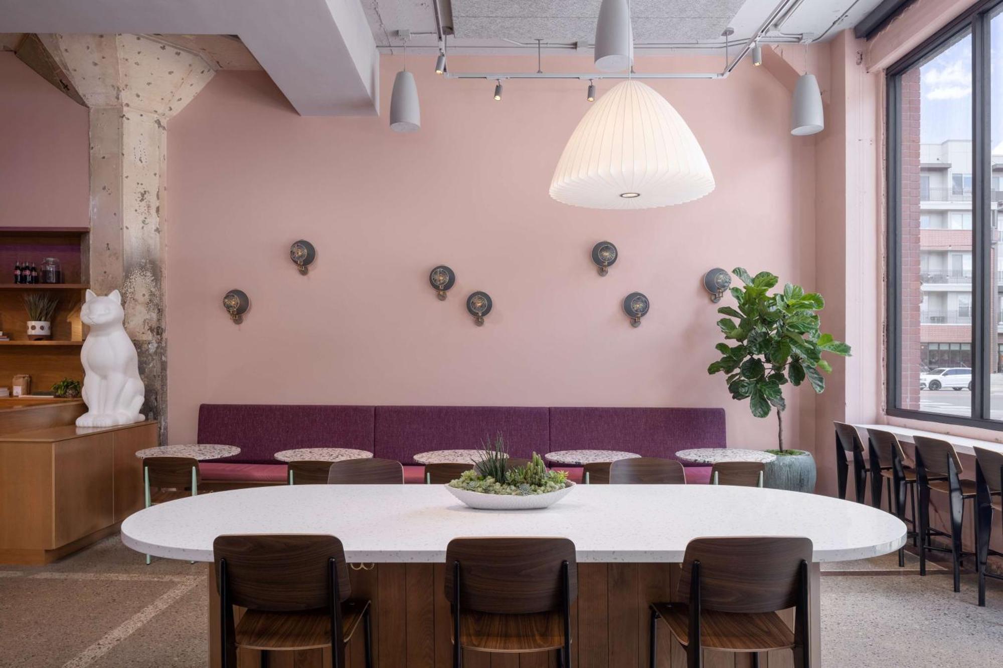 Hotel Fordson Hotel, In The Unbound Collection By Hyatt 4*
