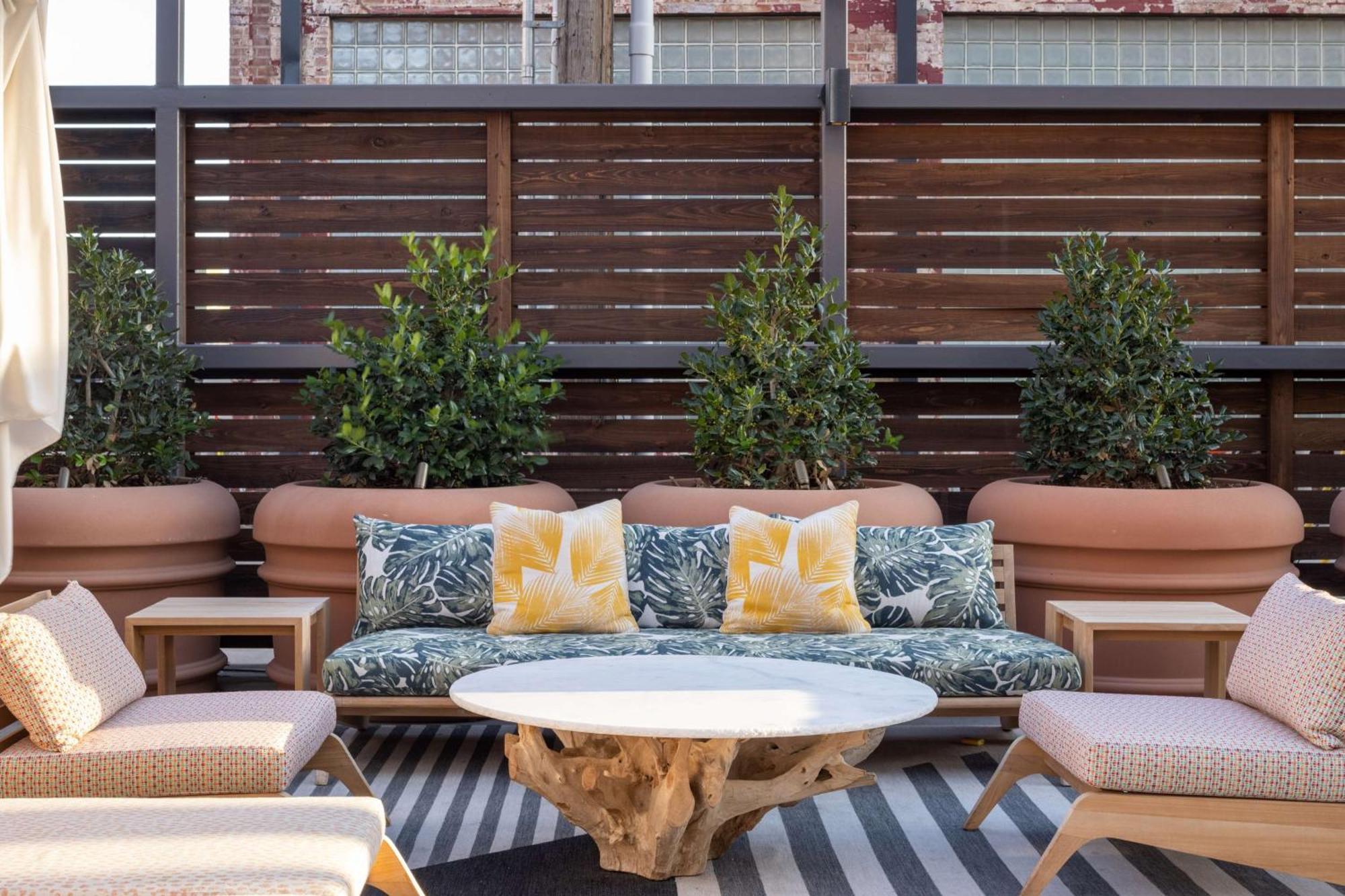 Fordson Hotel, In The Unbound Collection By Hyatt Hotel Oklahoma City
