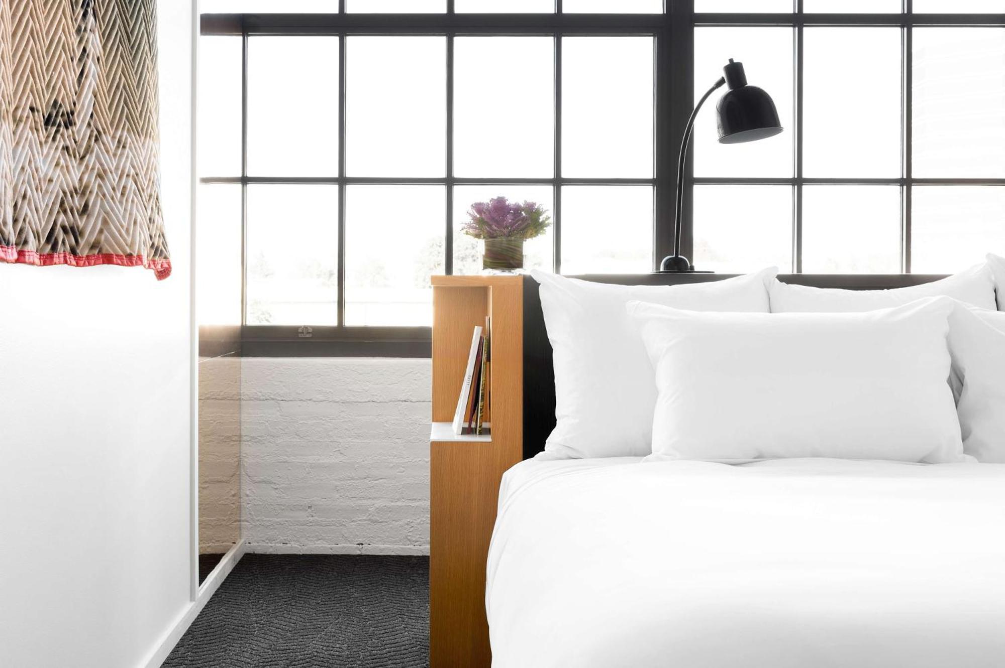 Fordson Hotel, In The Unbound Collection By Hyatt Hotel