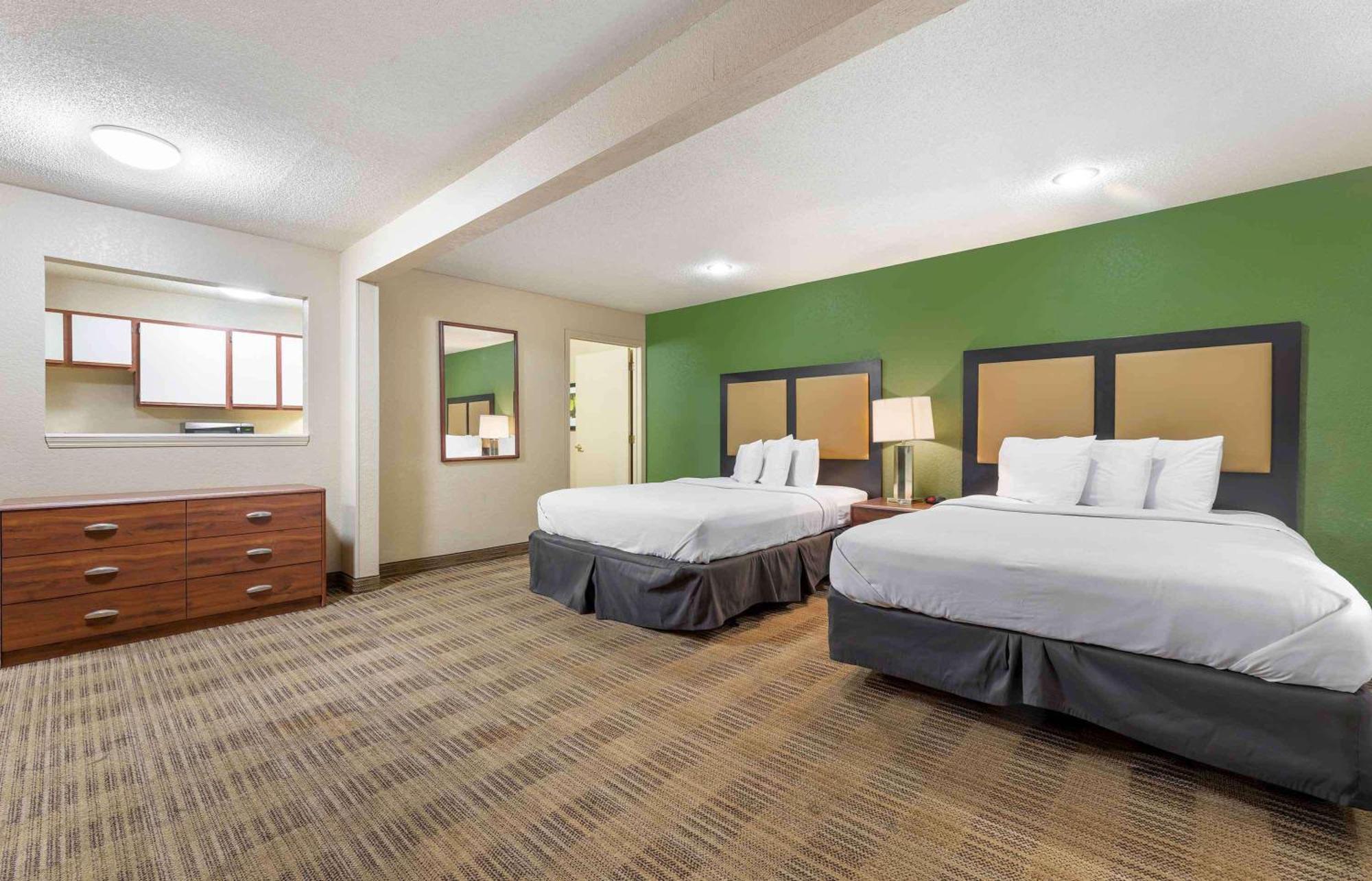 Hotel Extended America - - Northwest