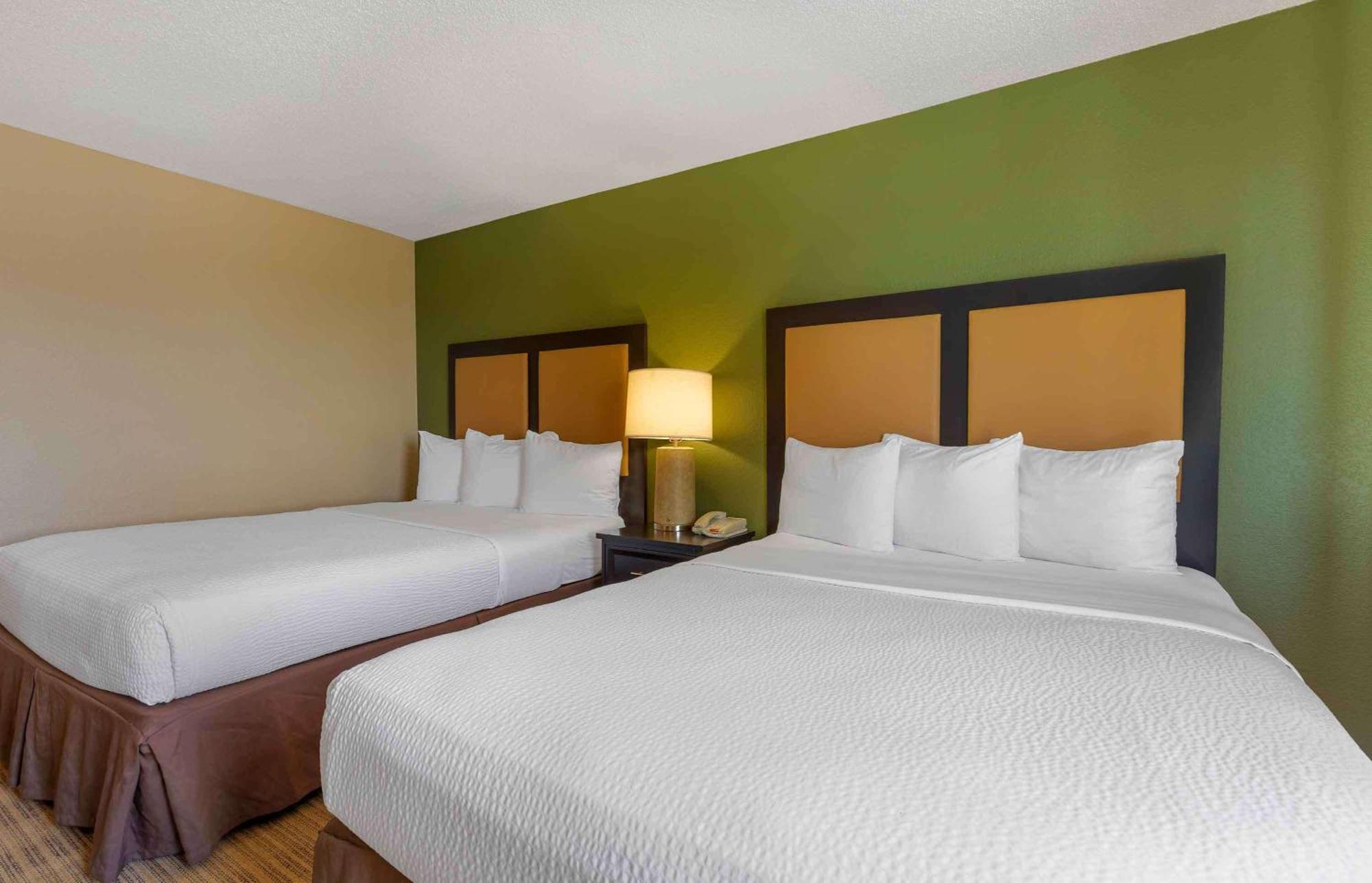 Extended America - - Northwest Hotel 2*