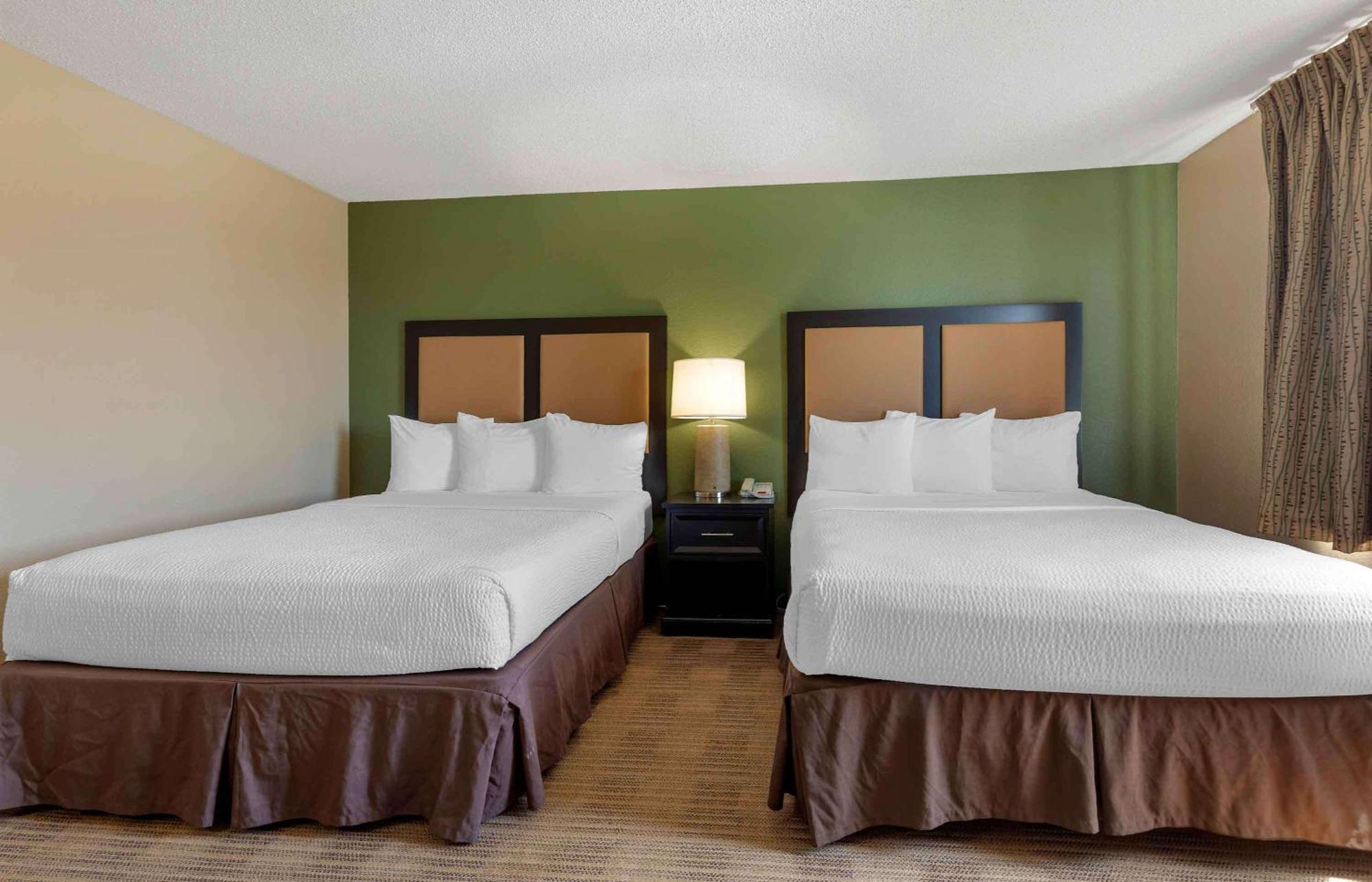 Hotel Extended America - - Northwest 2*