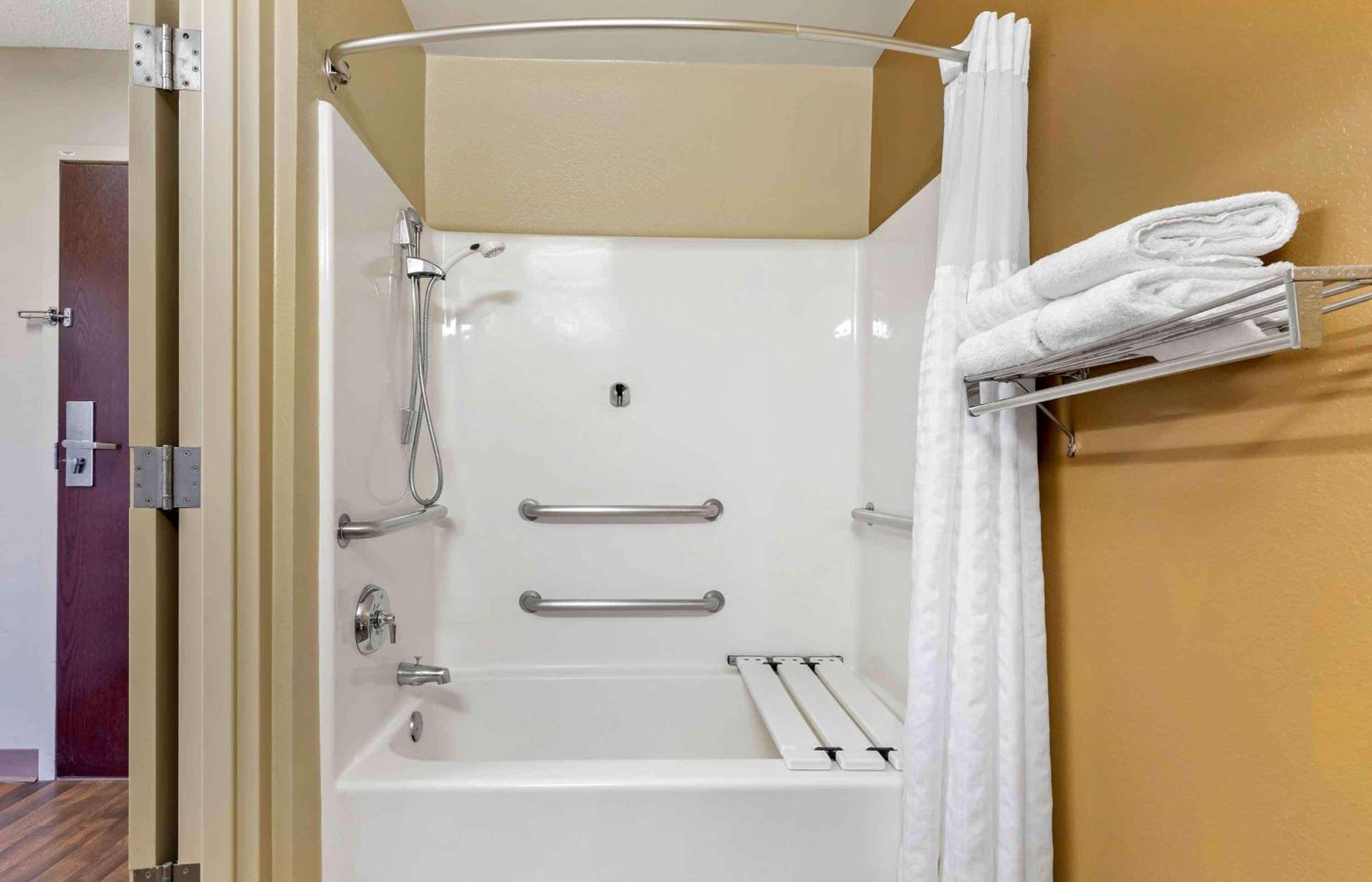 Extended America - - Northwest Hotel Oklahoma City