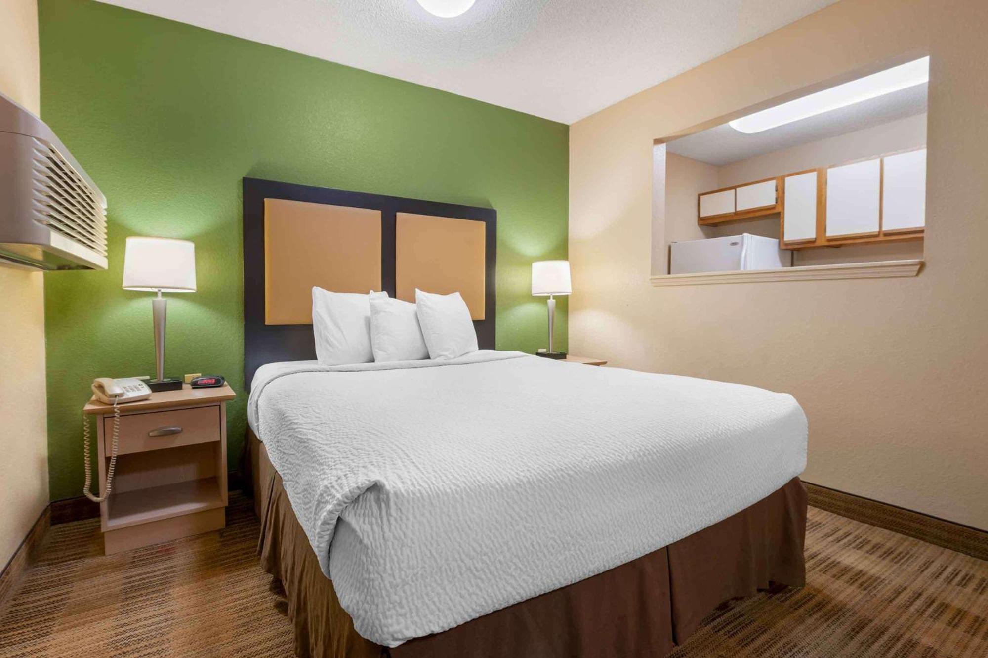 Hotel Extended America - - Northwest