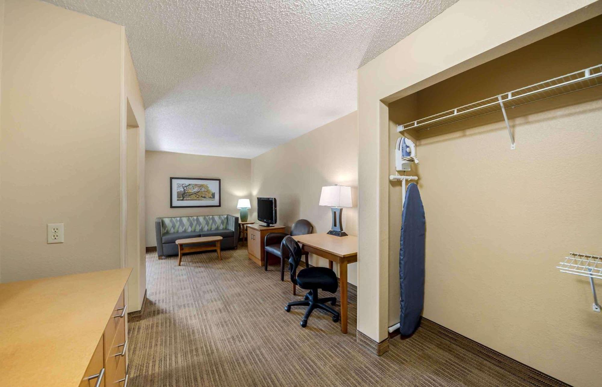 Extended America - - Northwest Hotel 2*