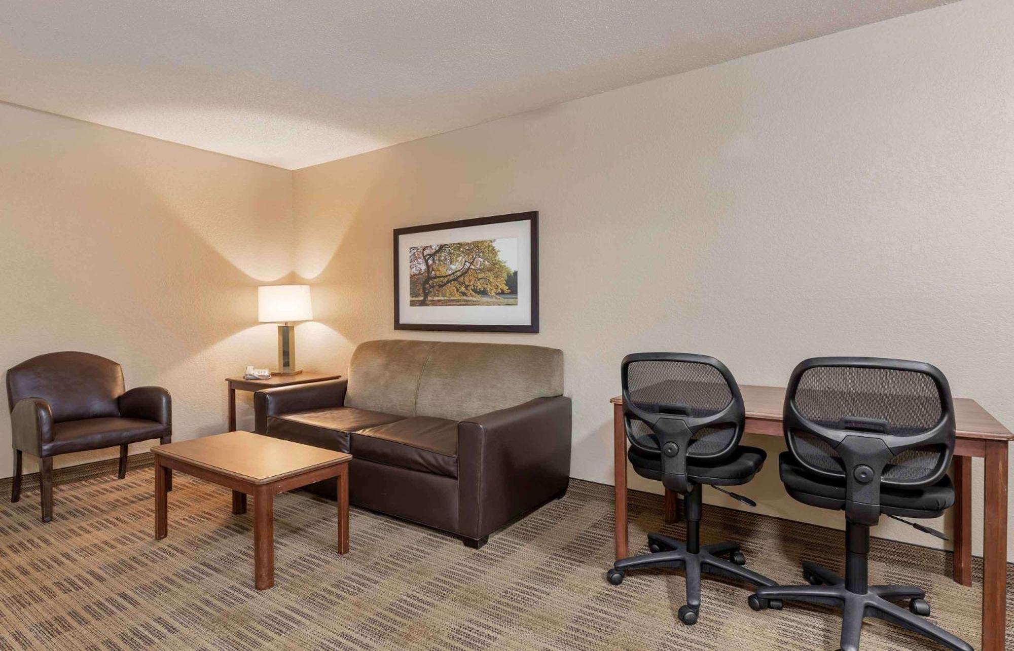 Hotel Extended America - - Northwest Oklahoma City