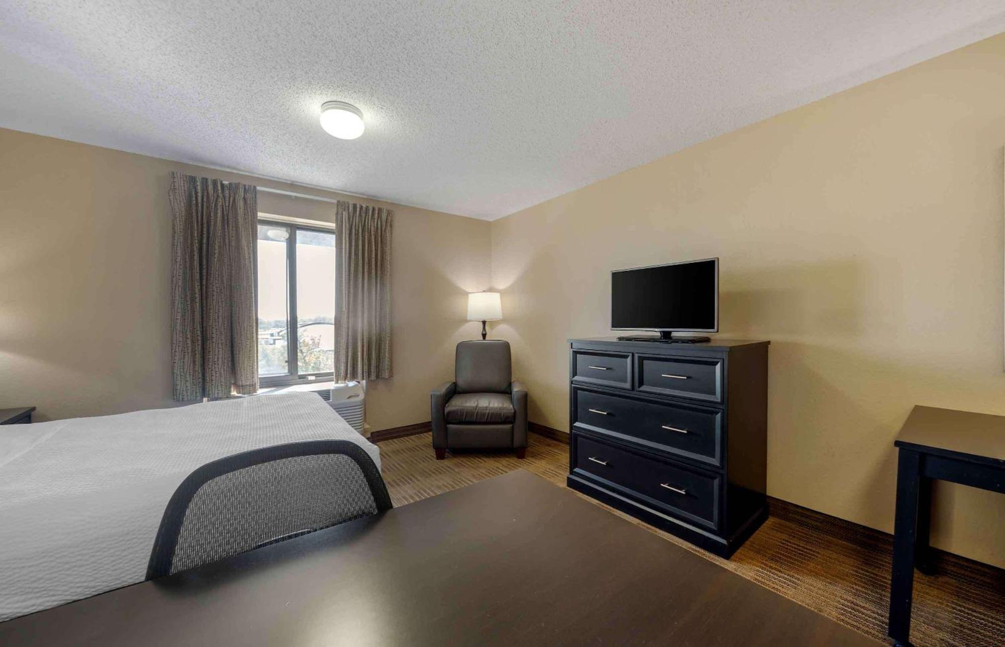 Hotel Extended America - - Northwest