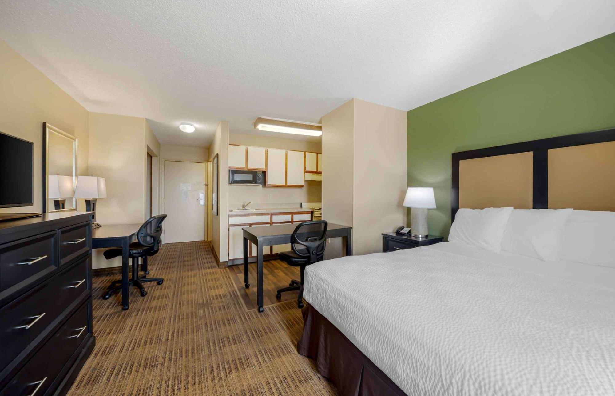 Hotel Extended America - - Northwest 2*