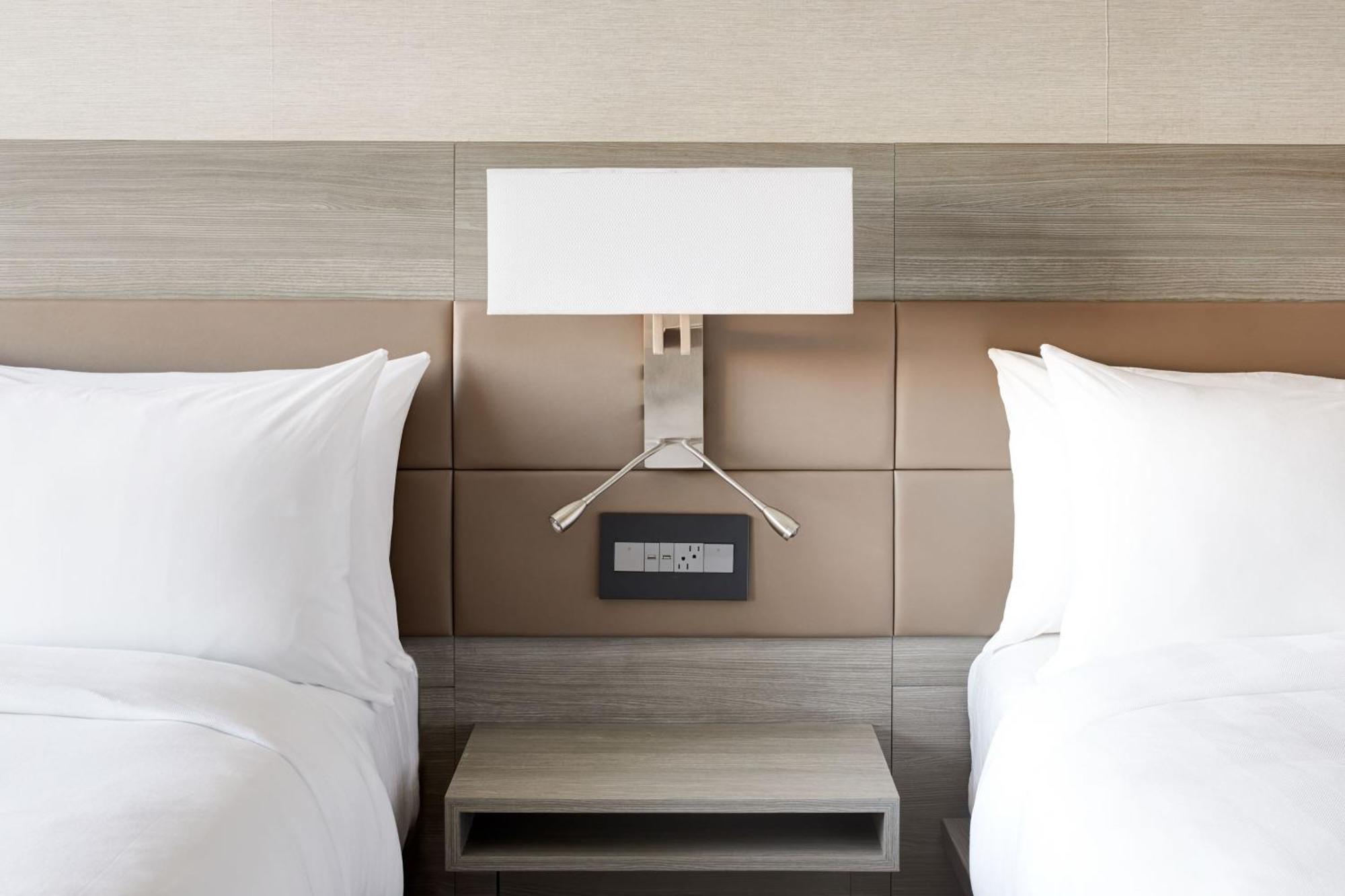 Ac By Marriott Bricktown 4*