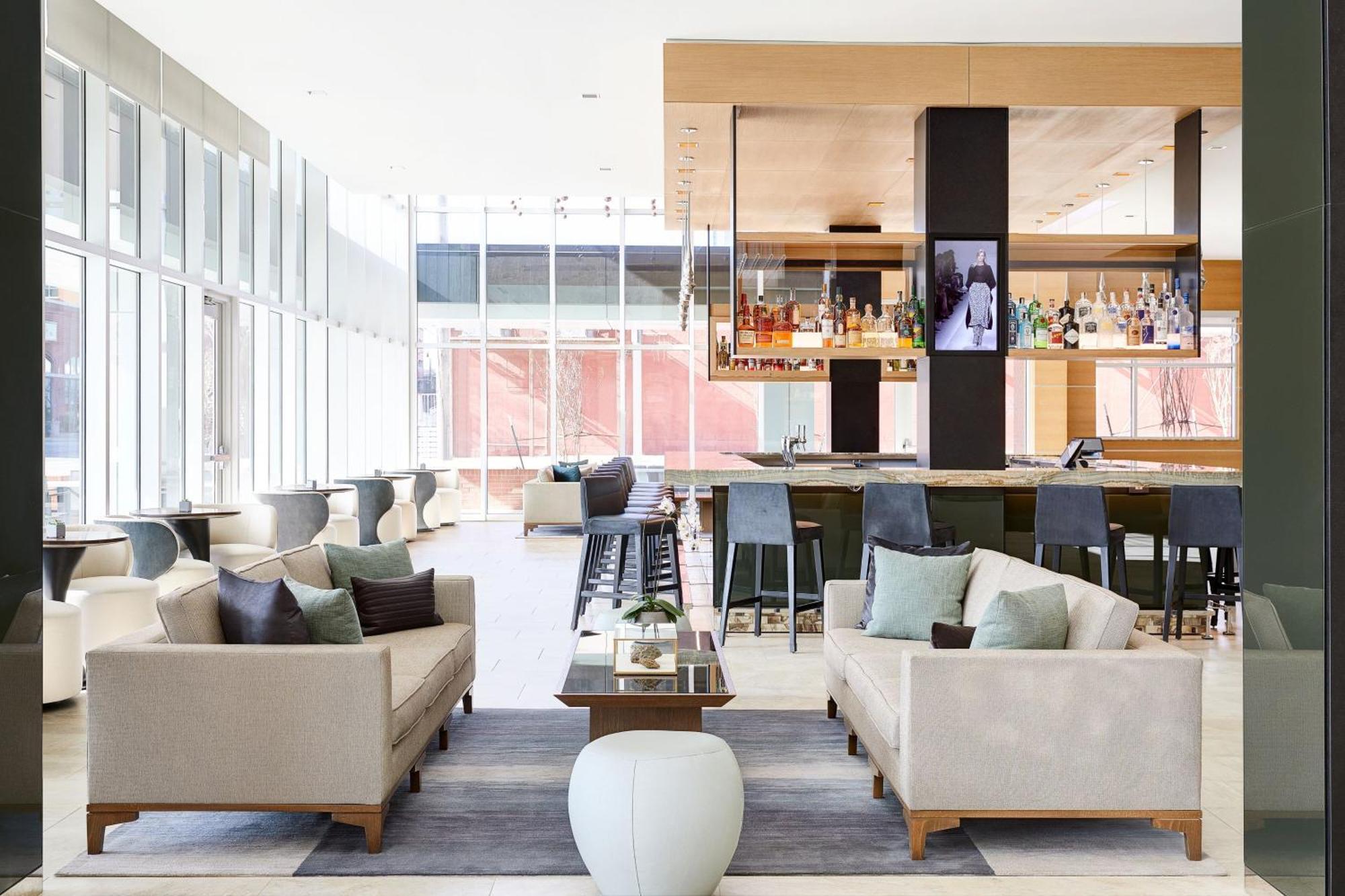 Hotel Ac By Marriott Bricktown Oklahoma City