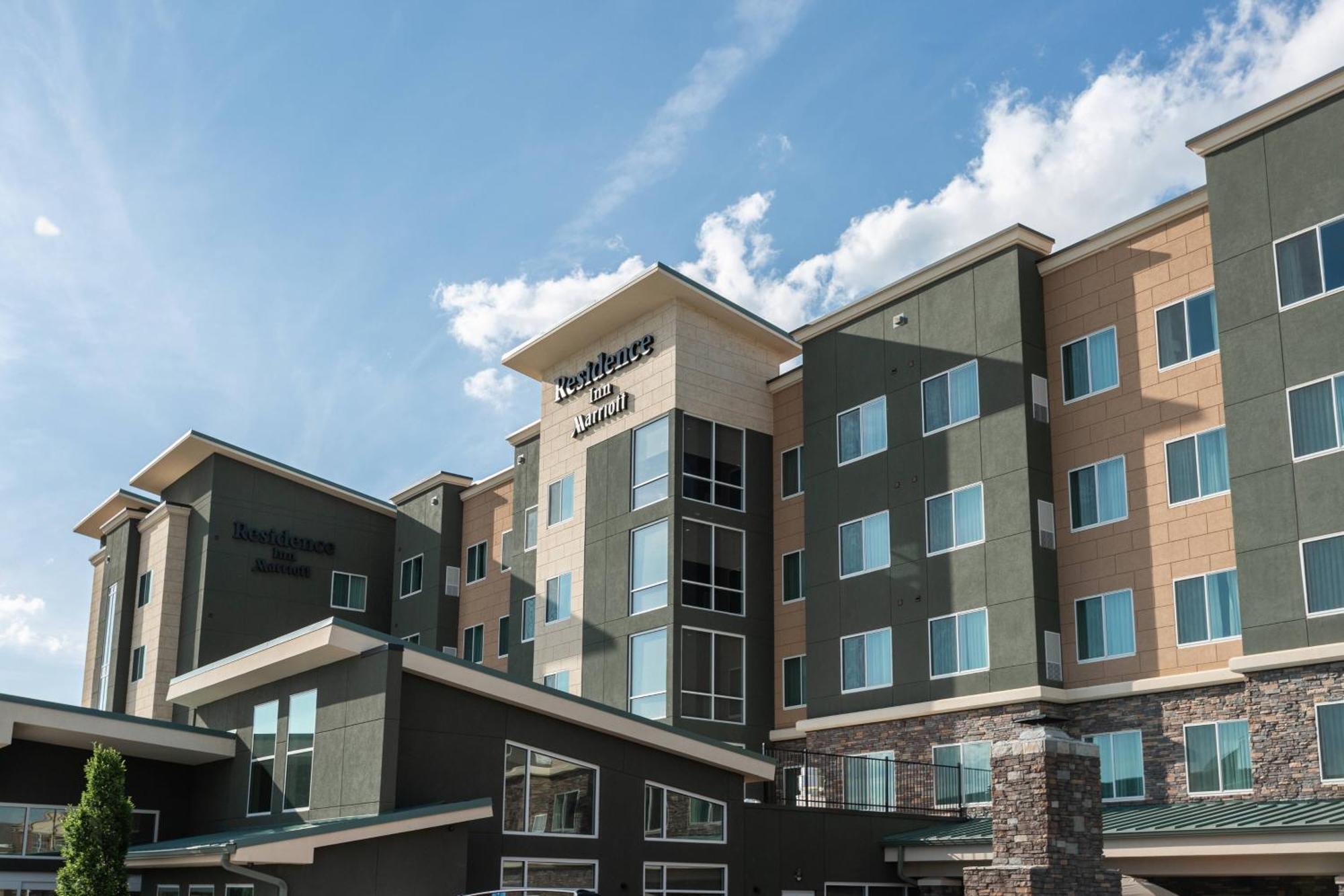 By Marriott North/quail Springs Oklahoma City