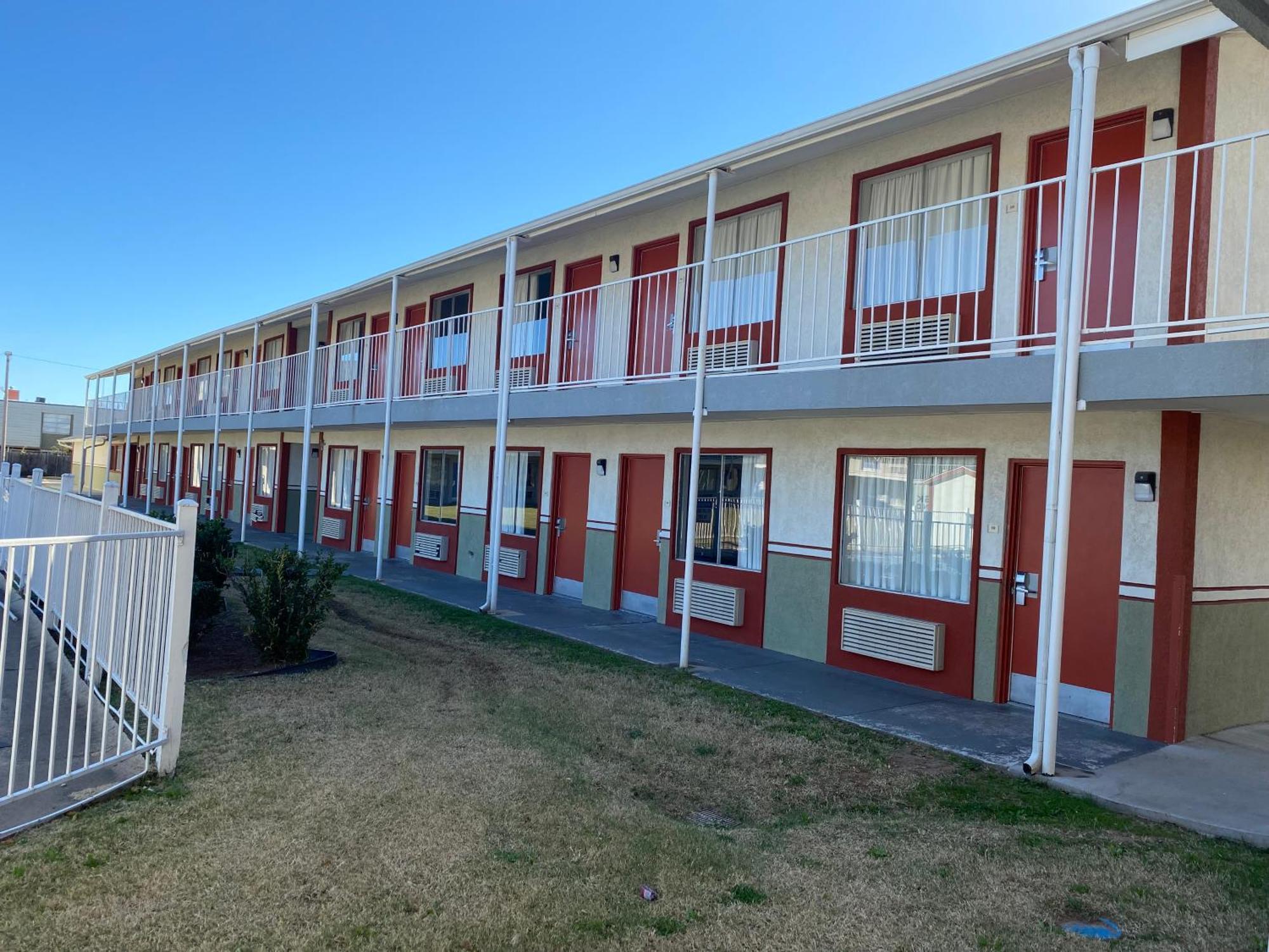 Cambridge 4* Oklahoma City