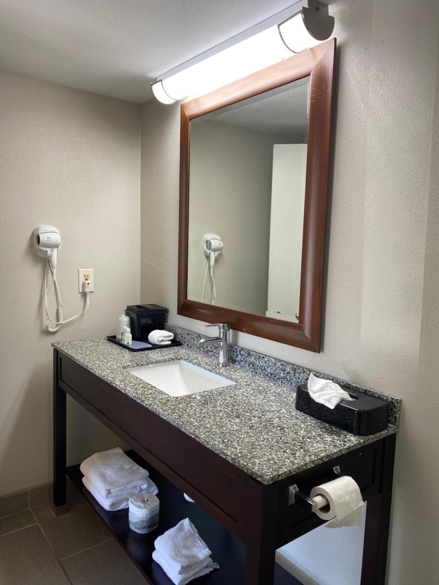 Cambridge 4* Oklahoma City