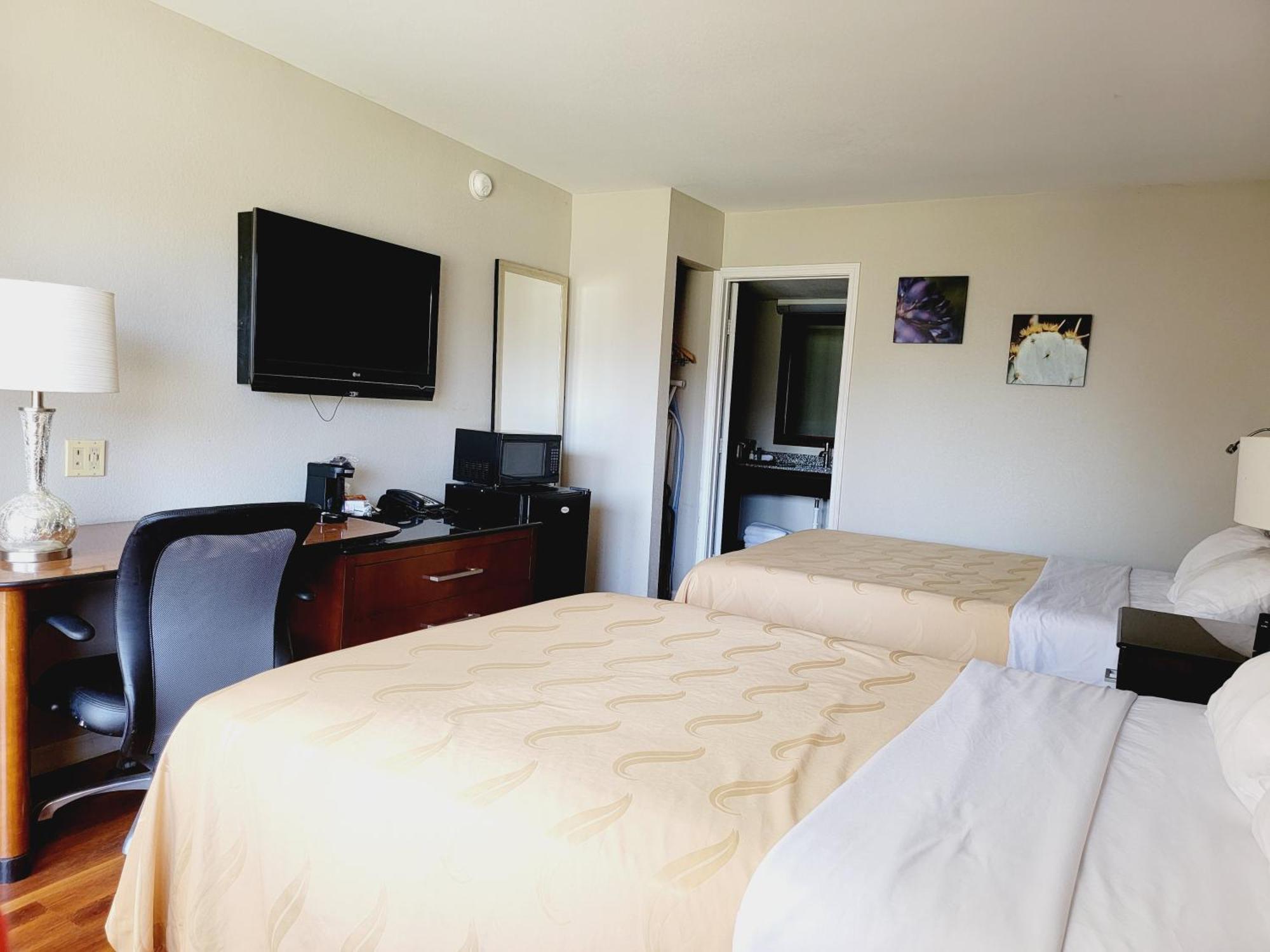 Cambridge Hotel Oklahoma City
