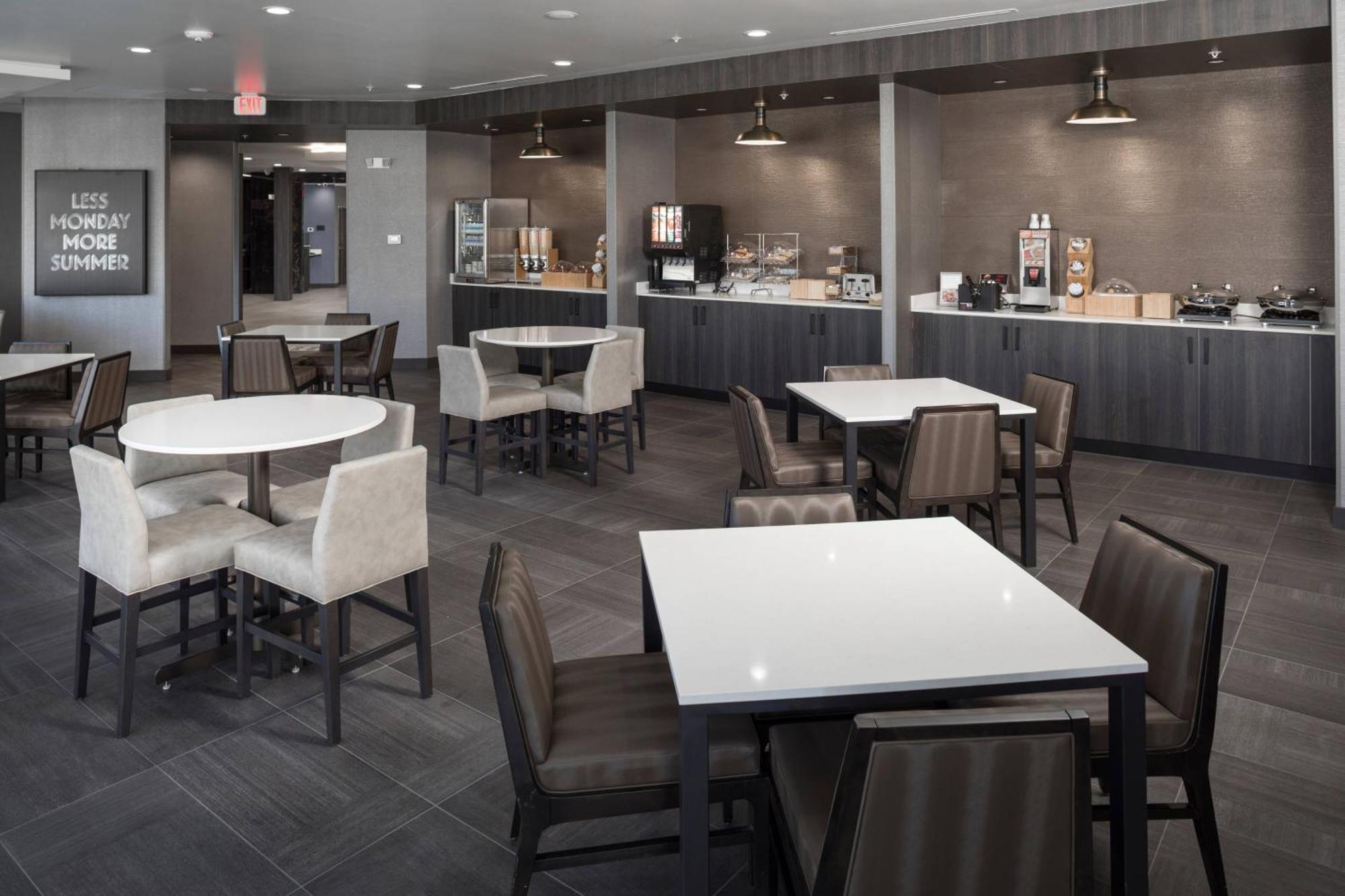 Fairfield & By Marriott Downtown Oklahoma City