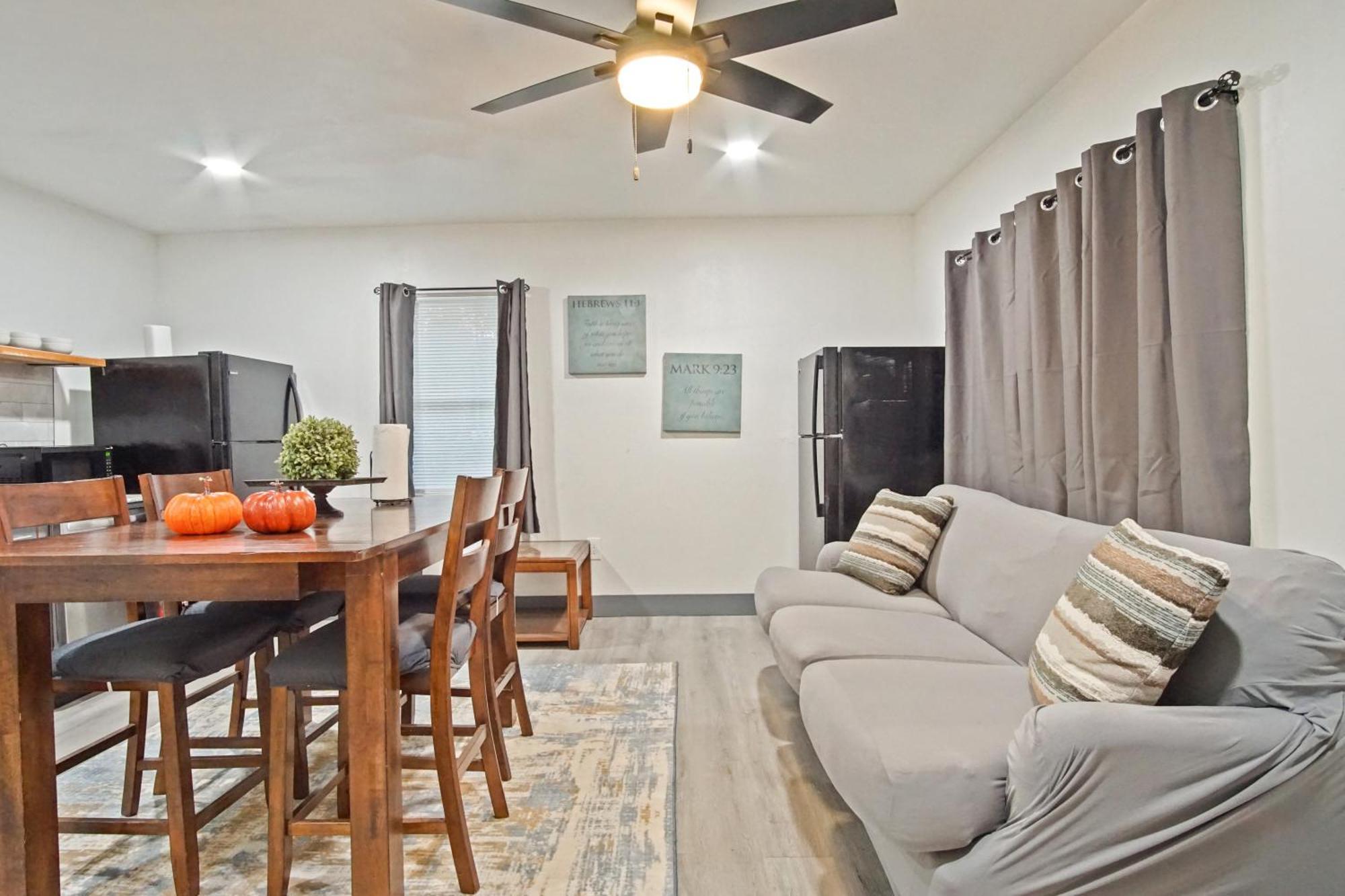 Private In Okc Homestay