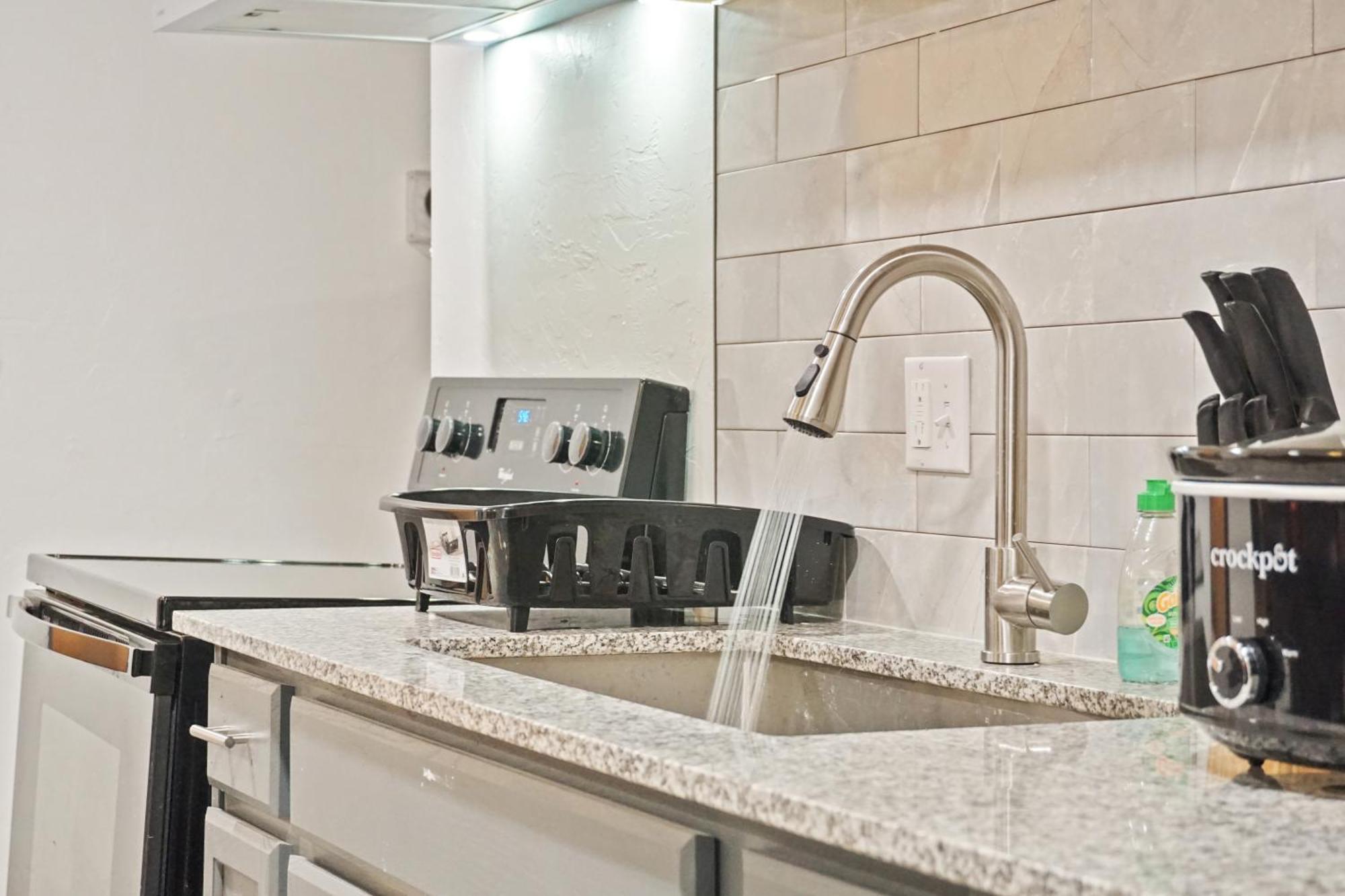 Private In Okc Homestay Oklahoma City