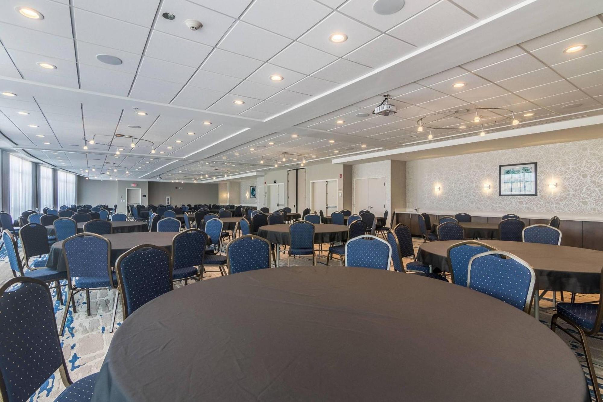 Springhill By Marriott Downtown Hotel Oklahoma City