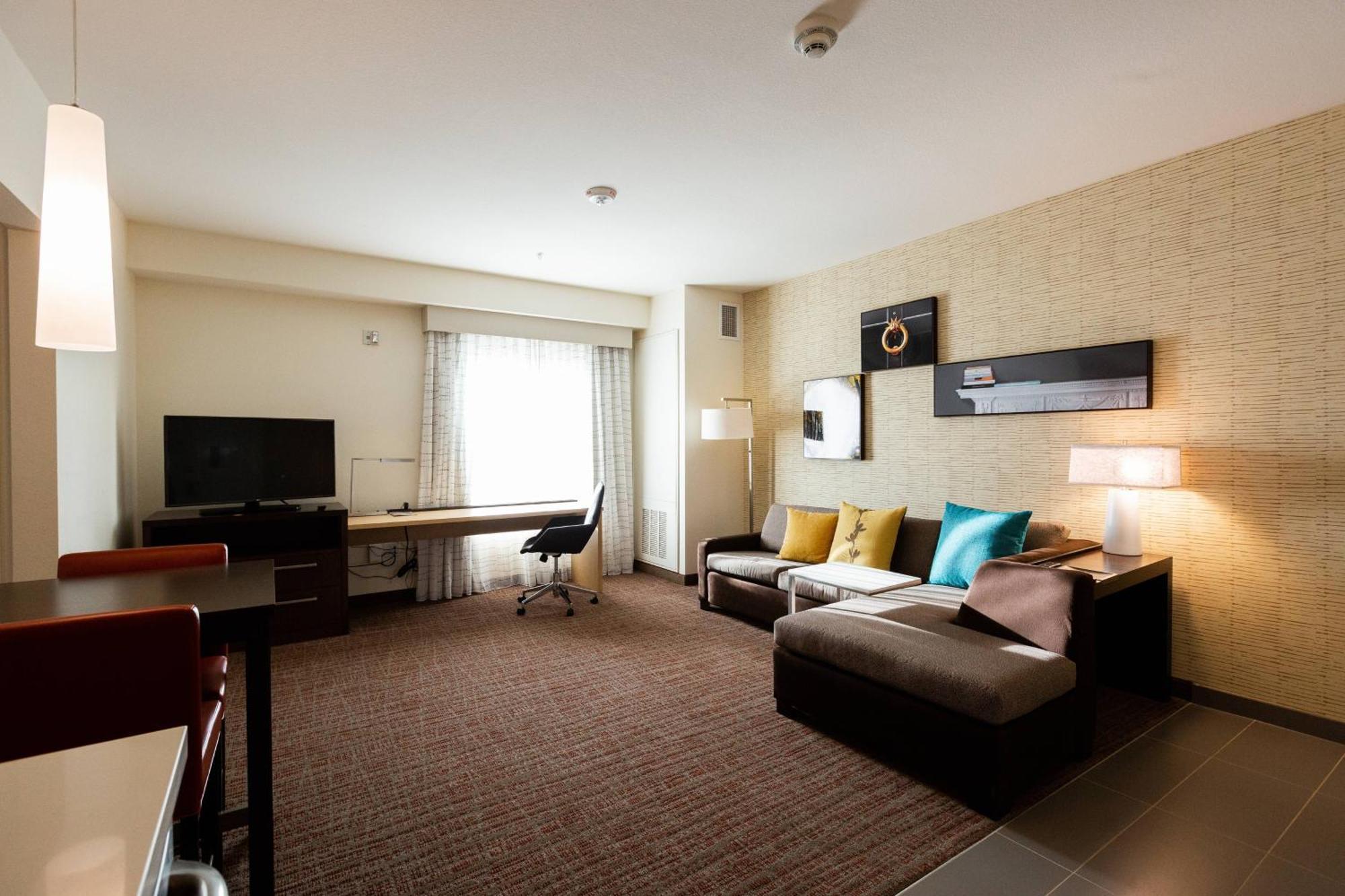 By Marriott North/quail Springs Oklahoma City