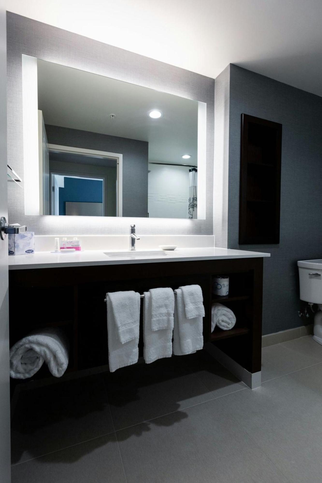 By Marriott Airport 3* Oklahoma City