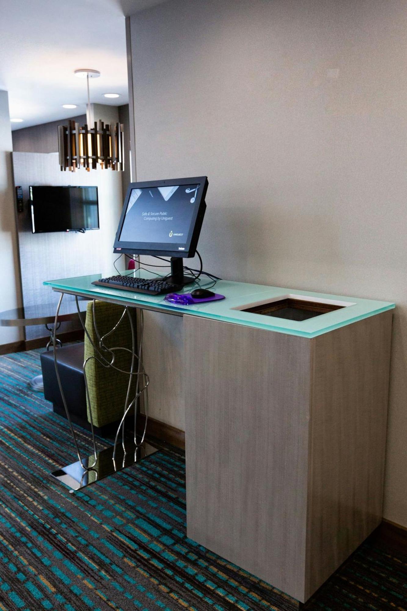 By Marriott Airport Hotel Oklahoma City