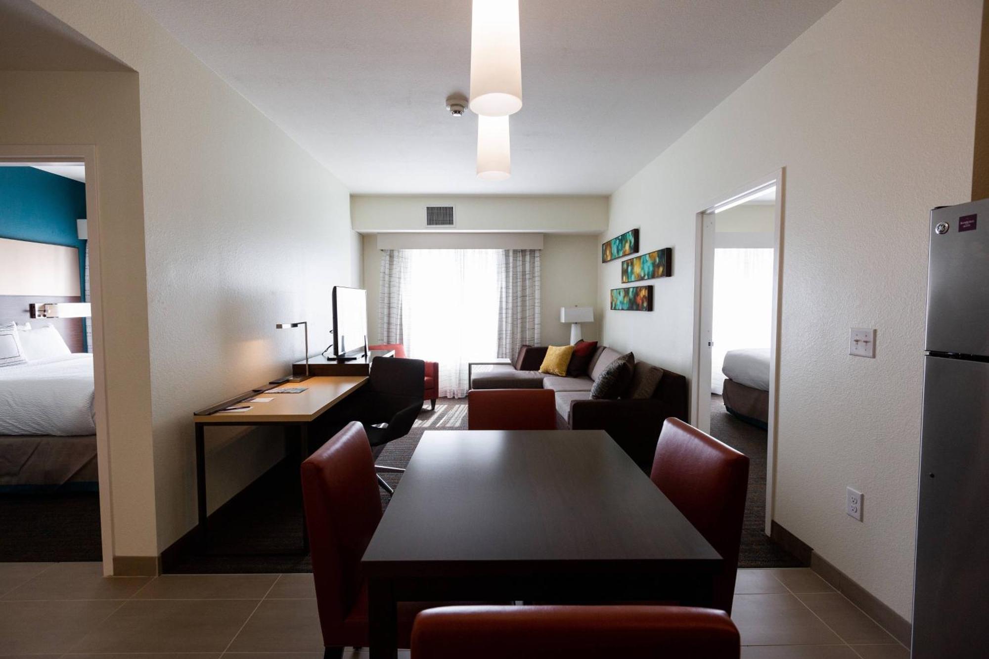 By Marriott Airport 3* Oklahoma City