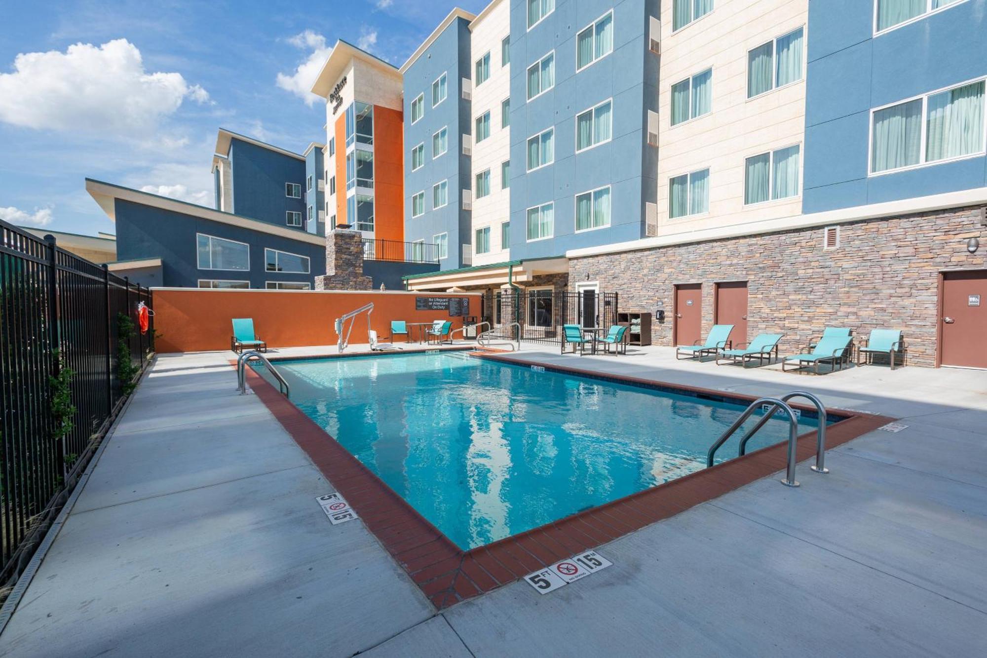 By Marriott Airport Hotel Oklahoma City
