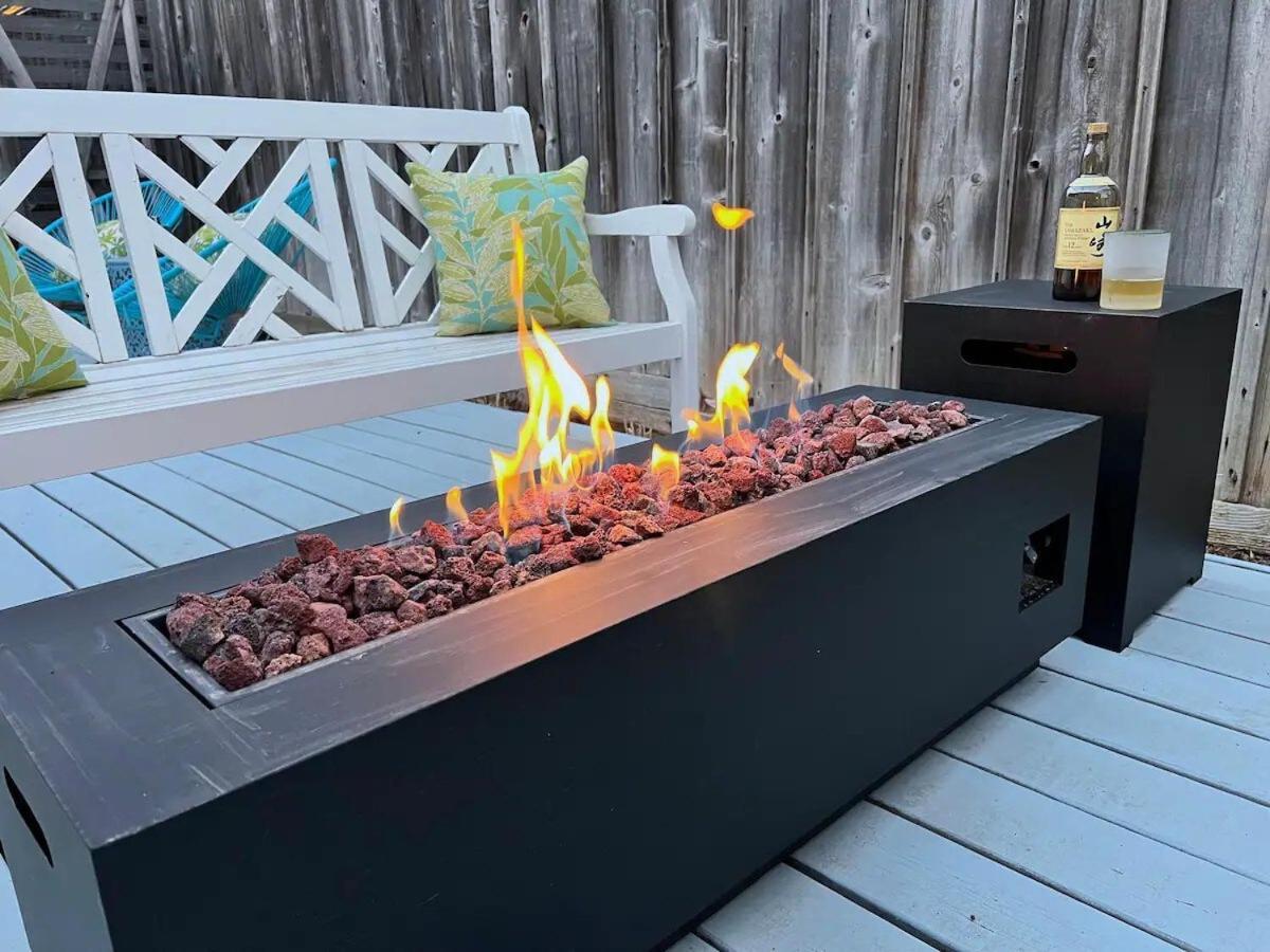 Holiday home Paradise On Penn With Pool & Hot Tub Near Downtown Oklahoma City