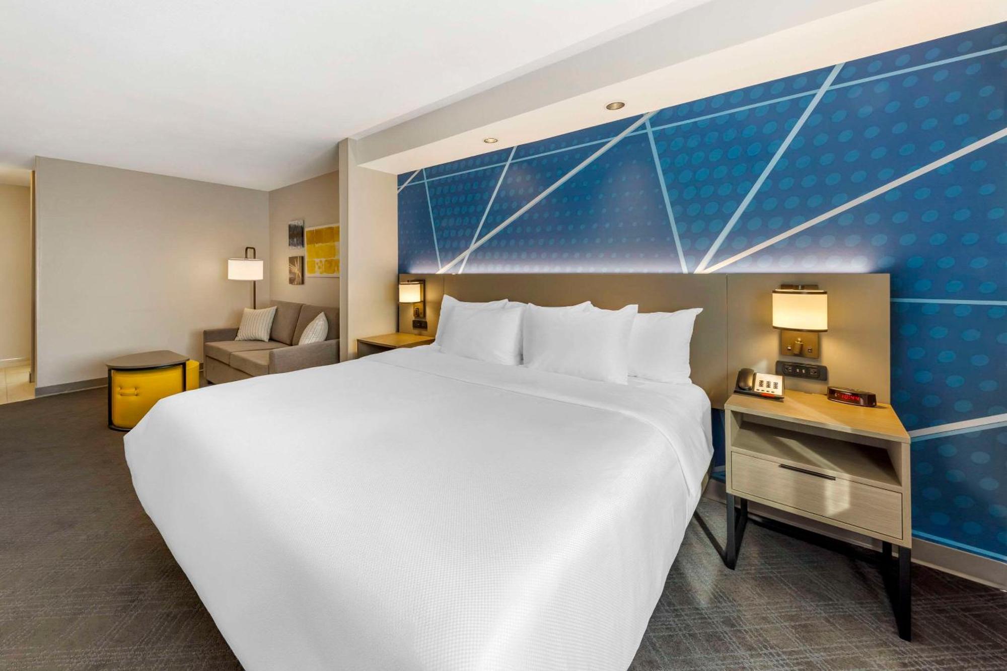 Comfort & North - Quail Springs 3*