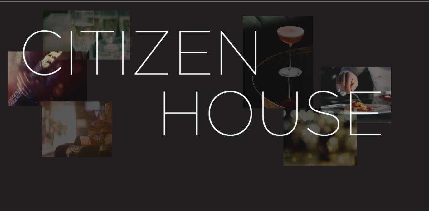 Citizen House 5* Oklahoma City