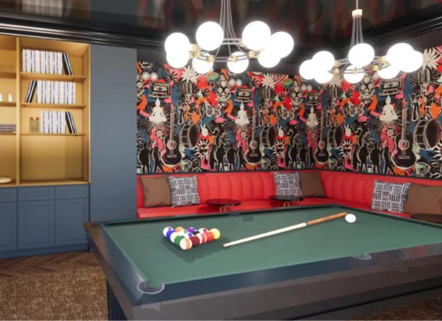 Citizen House Hotel 5*