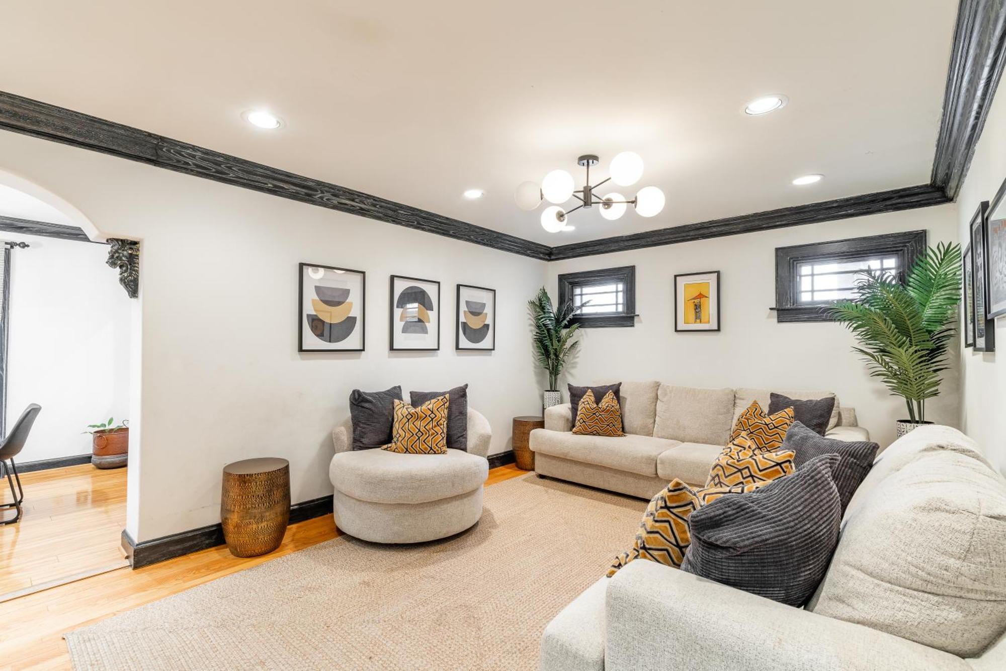 Holiday home Paradise On Penn With Pool & Hot Tub Near Downtown Oklahoma City