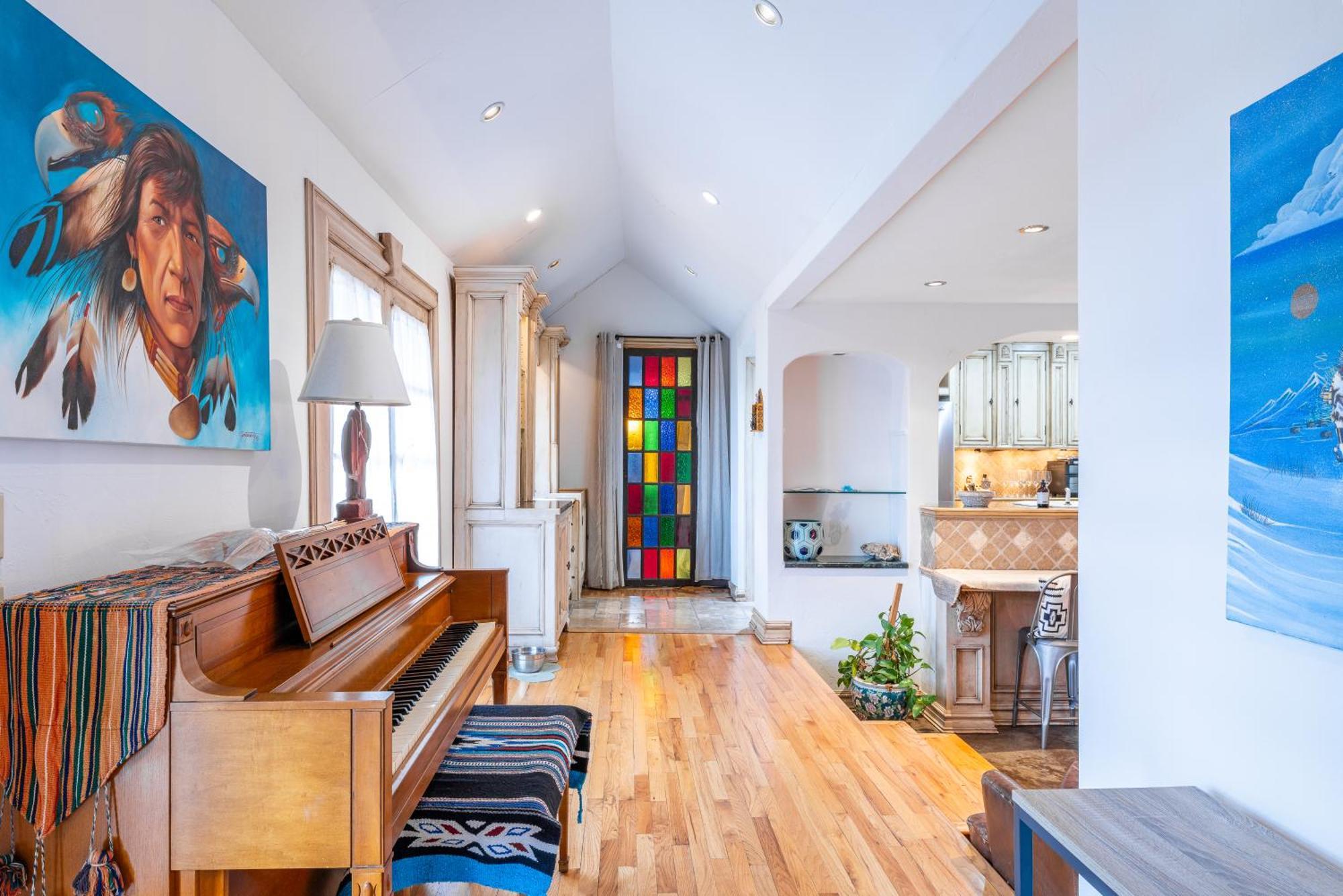 Holiday home Paradise On Penn With Pool & Hot Tub Near Downtown *