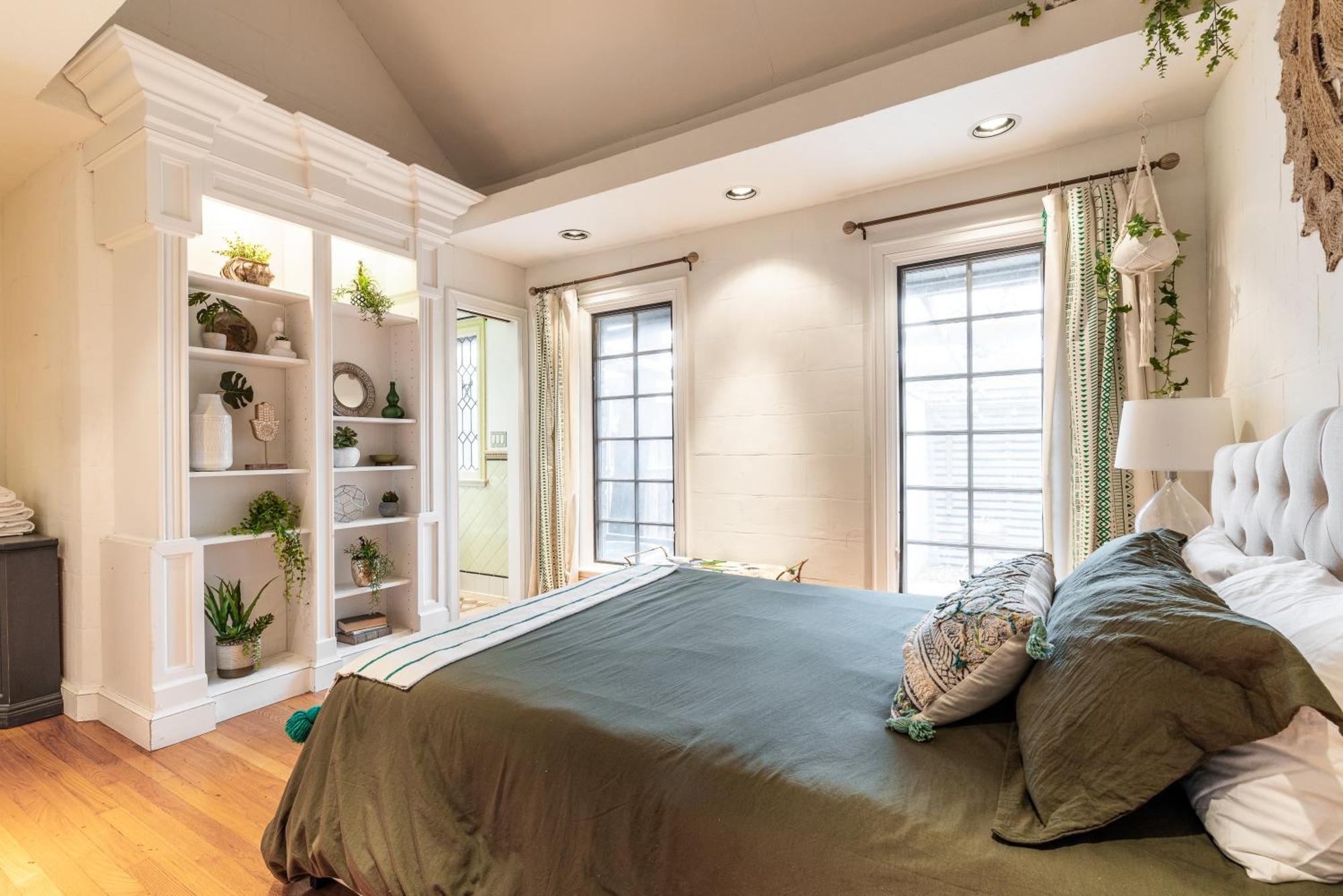 Holiday home Paradise On Penn With Pool & Hot Tub Near Downtown