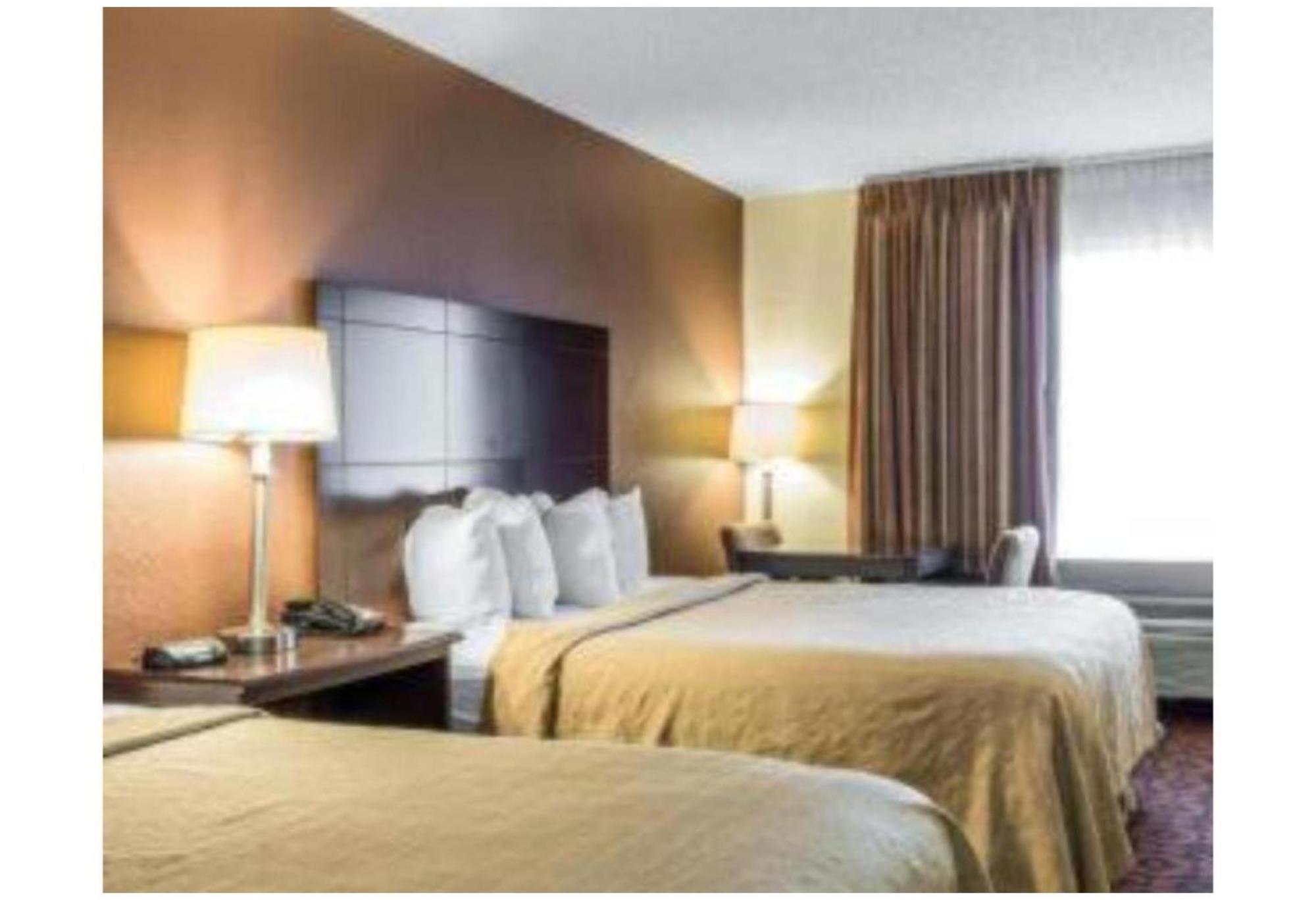 Hotel 6 Ok Fairgrounds West 3*