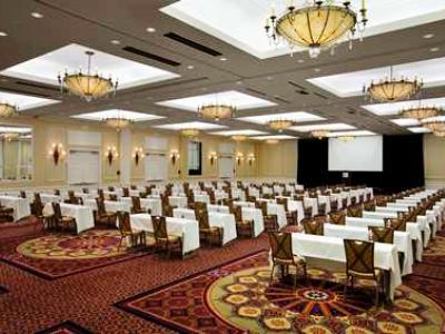 The Skirvin Hilton