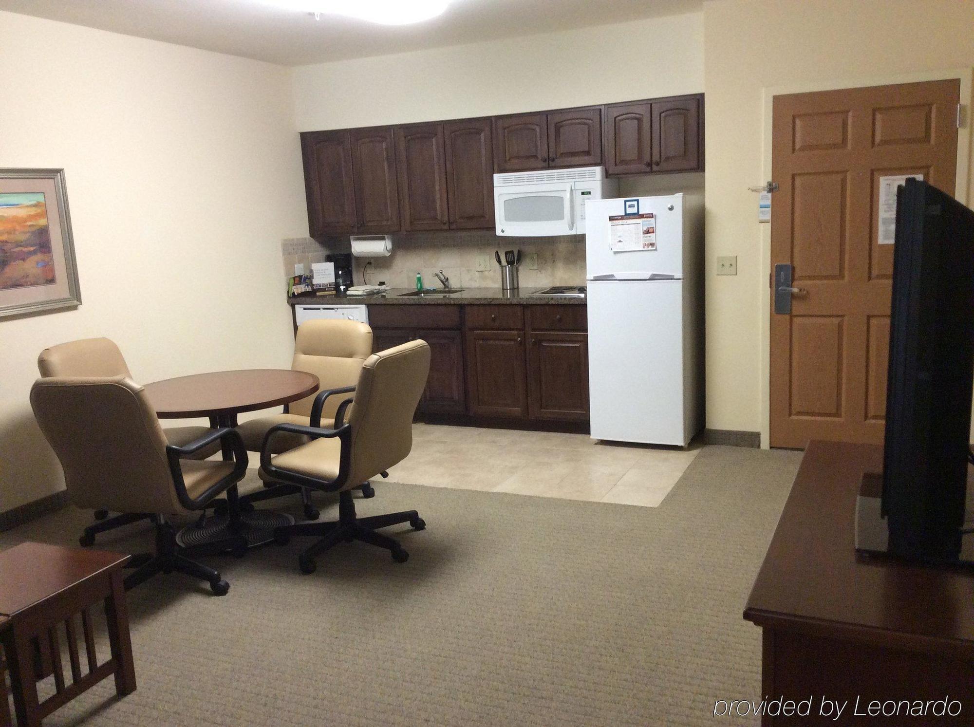 Staybridge City-quail Springs By Ihg 3*
