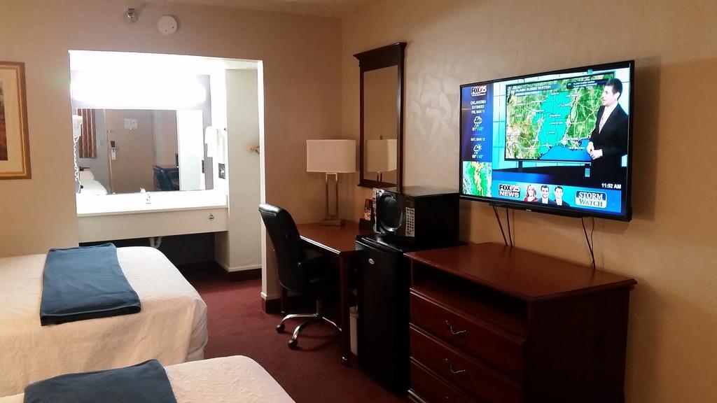 Americas Value South 2* Oklahoma City