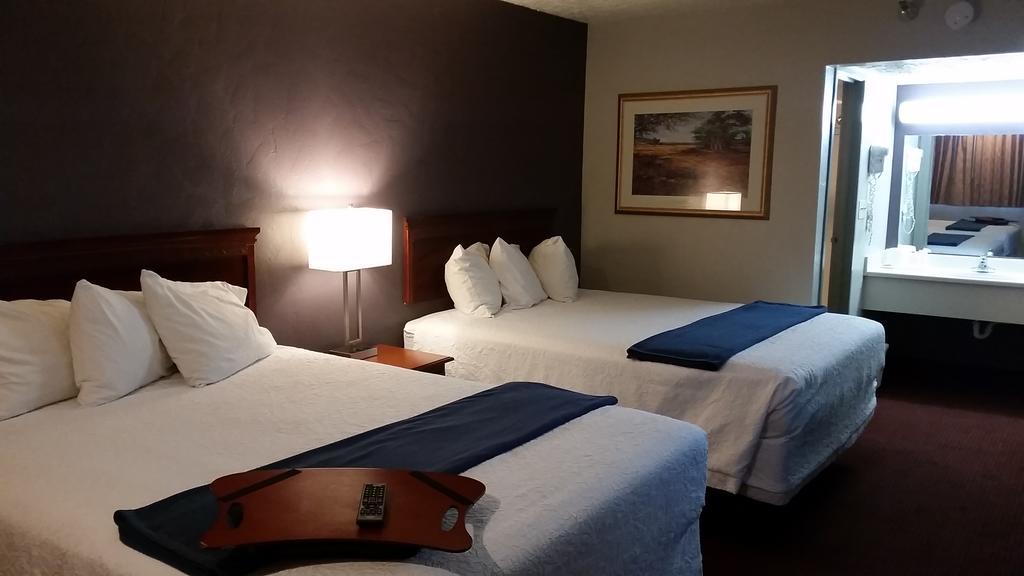 Hotel Americas Value South