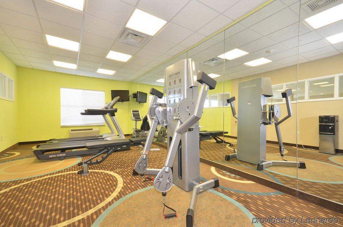 Comfort & West - I-40 Hotel 3*