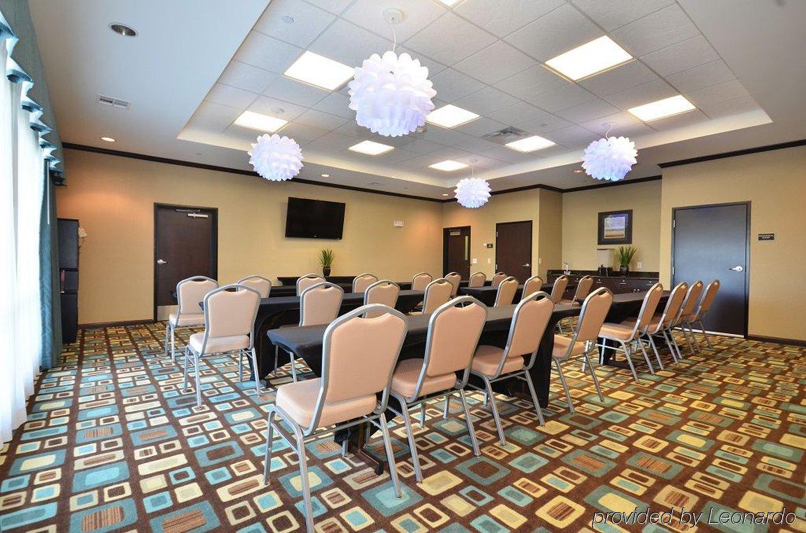 Hotel Comfort & West - I-40 Oklahoma City