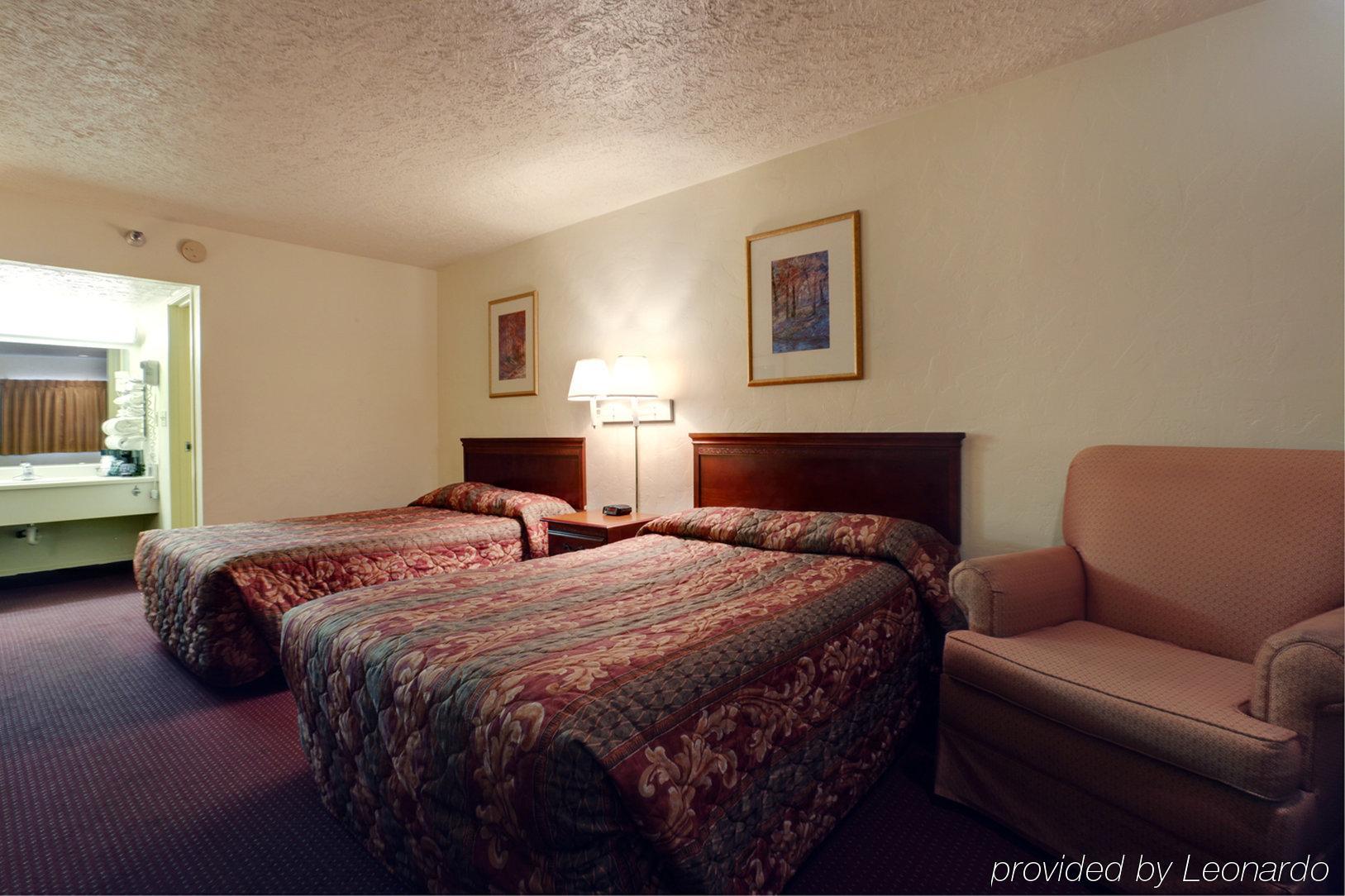 Americas Value South Hotel Oklahoma City