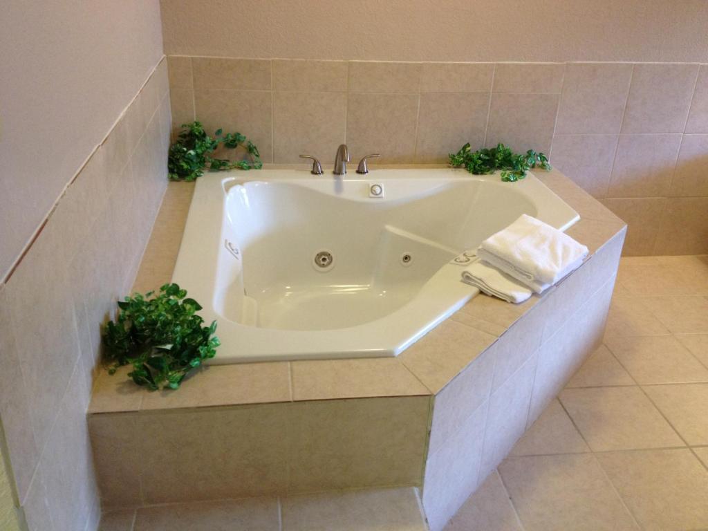 Hospitality Oklahoma City