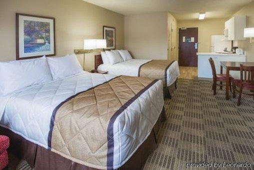 Extended America - - Northwest Hotel 2*