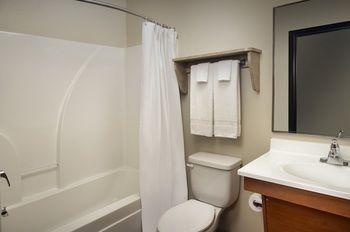 Hotel Extended America Select - - West Oklahoma City