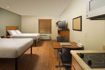 Hotel Extended America Select - - West