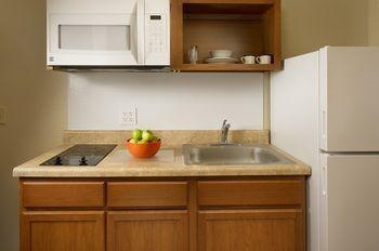 Hotel Extended America Select - - West Oklahoma City